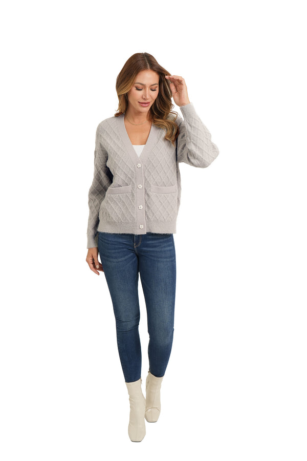 Dolly Cardigan