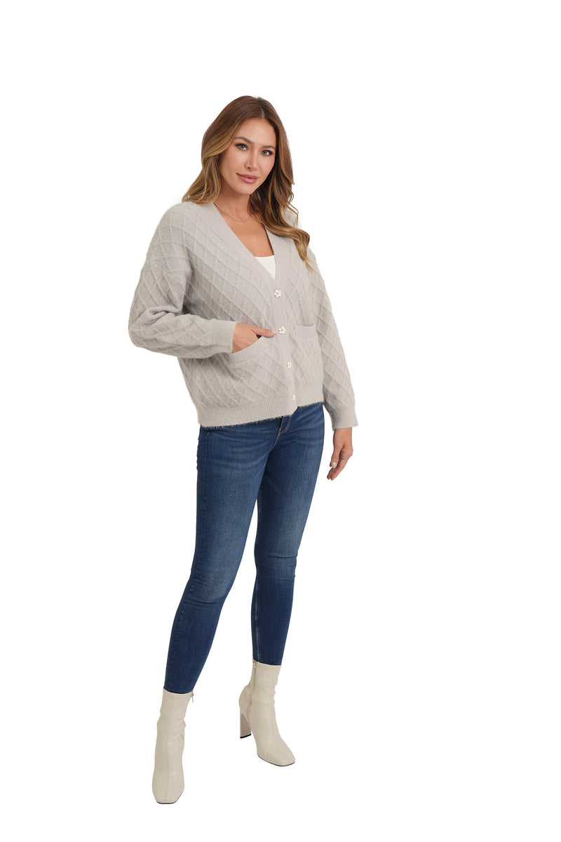 Dolly Cardigan