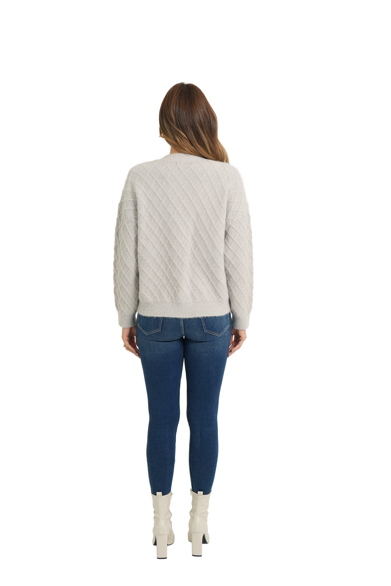 Dolly Cardigan