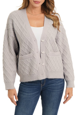 Dolly Cardigan