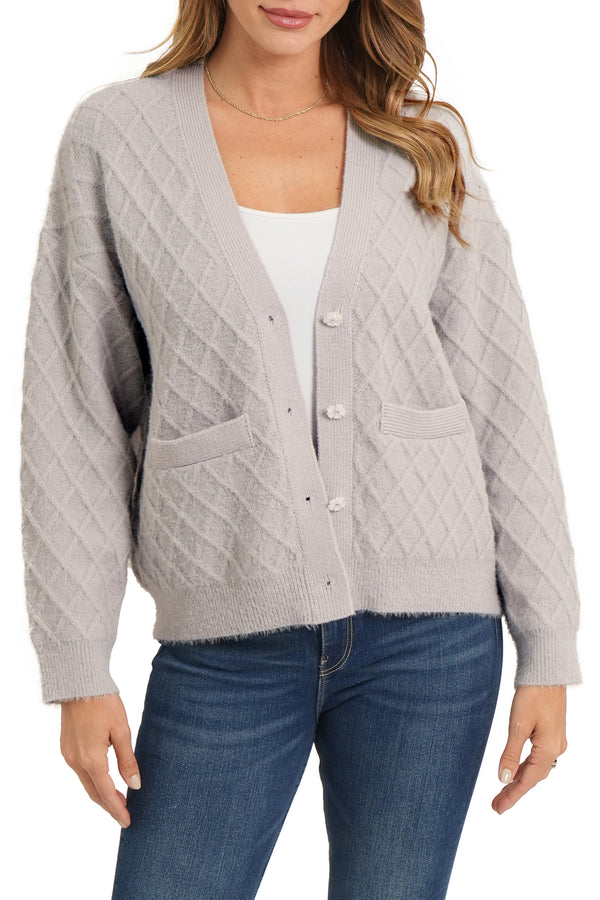 Dolly Cardigan