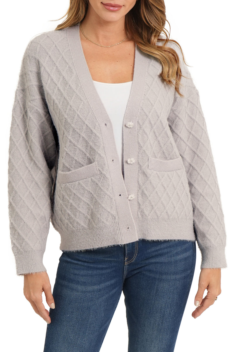 Dolly Cardigan