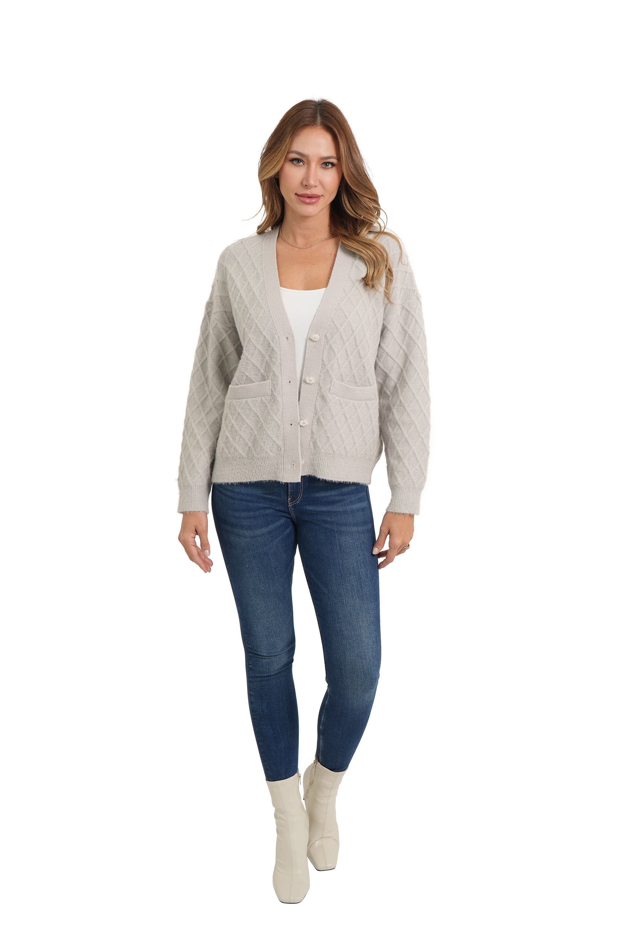 Dolly Cardigan
