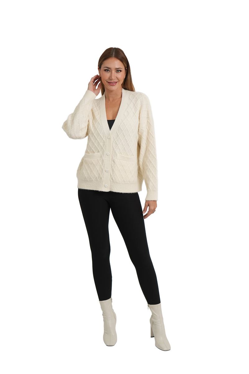 Dolly Cardigan