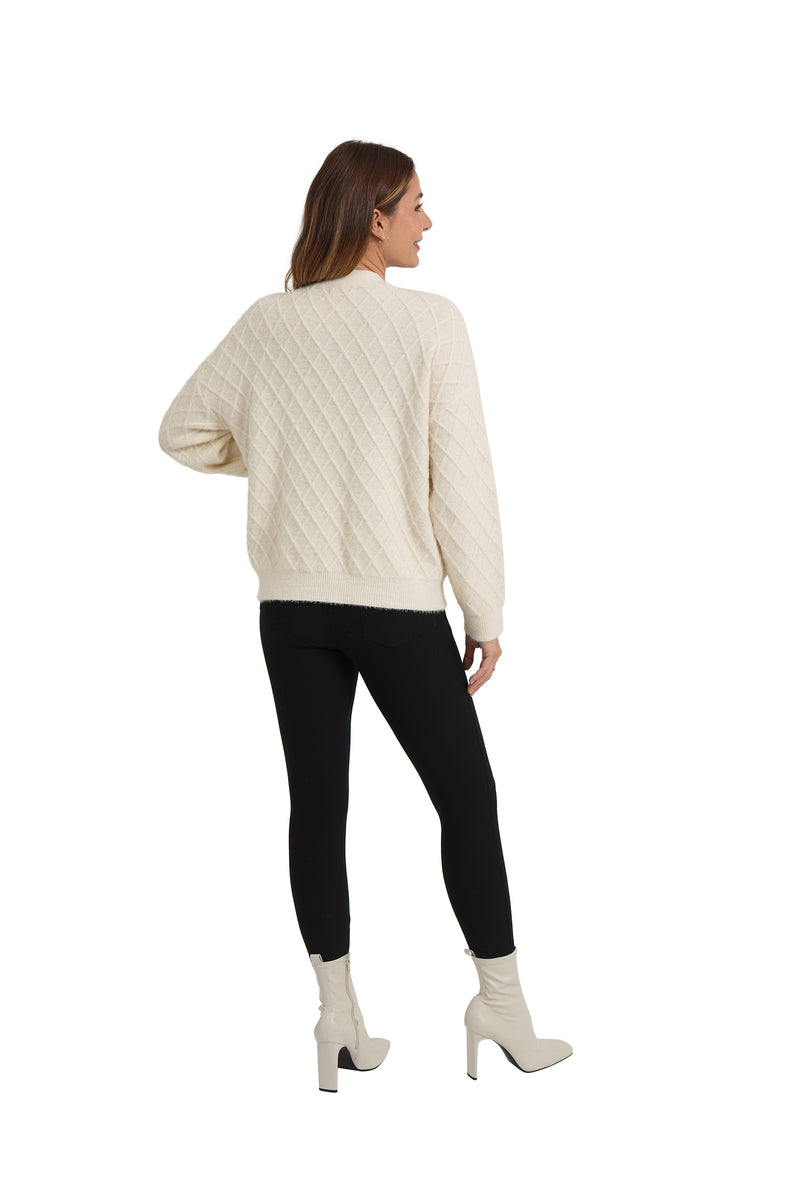 Dolly Cardigan