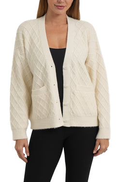 Dolly Cardigan