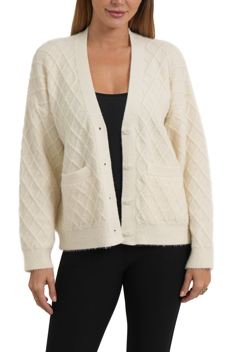 Dolly Cardigan