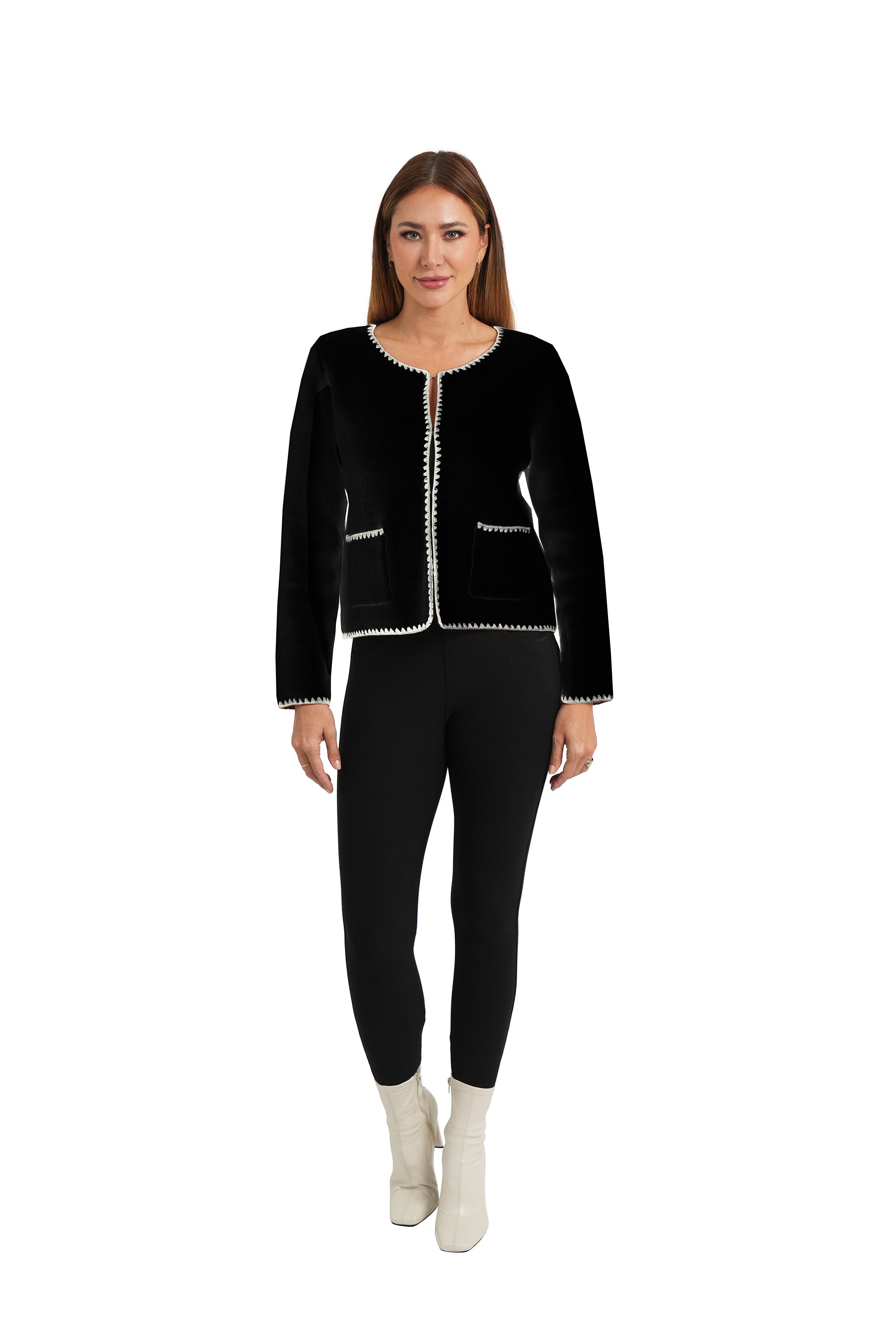 Marissa Cardigan