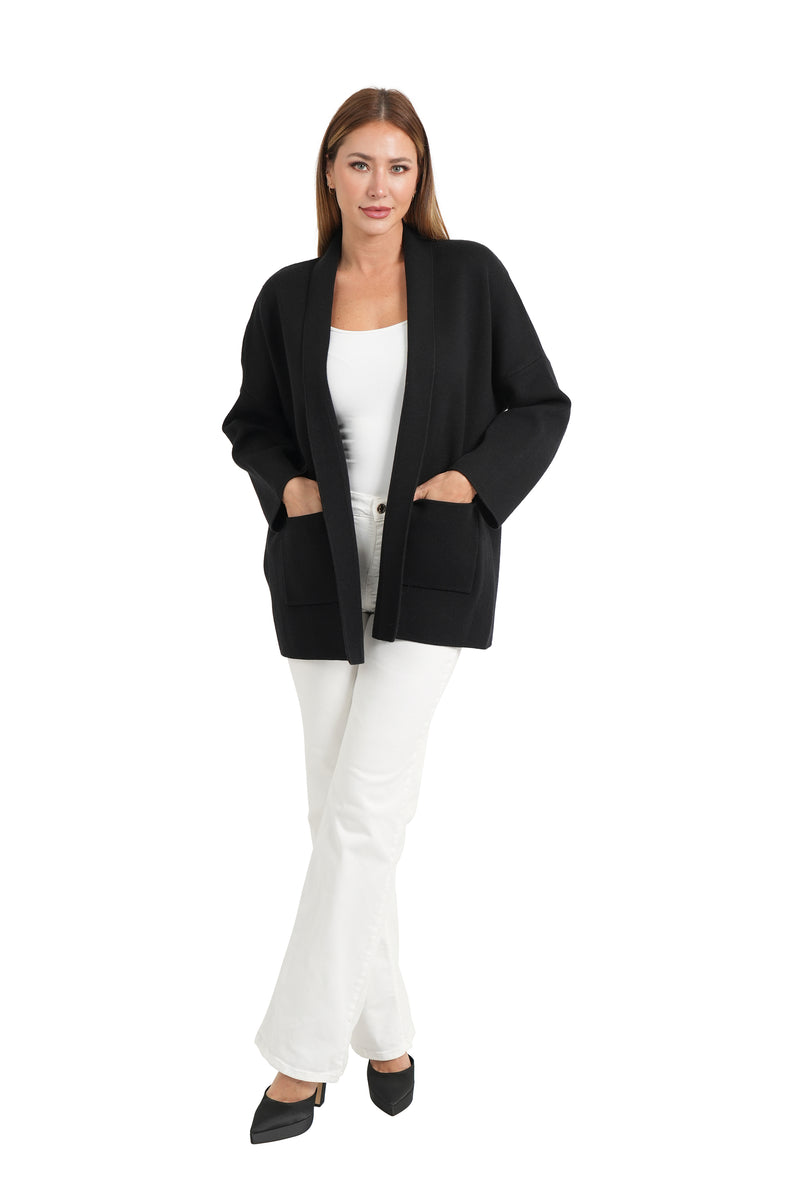 Susie Cardigan