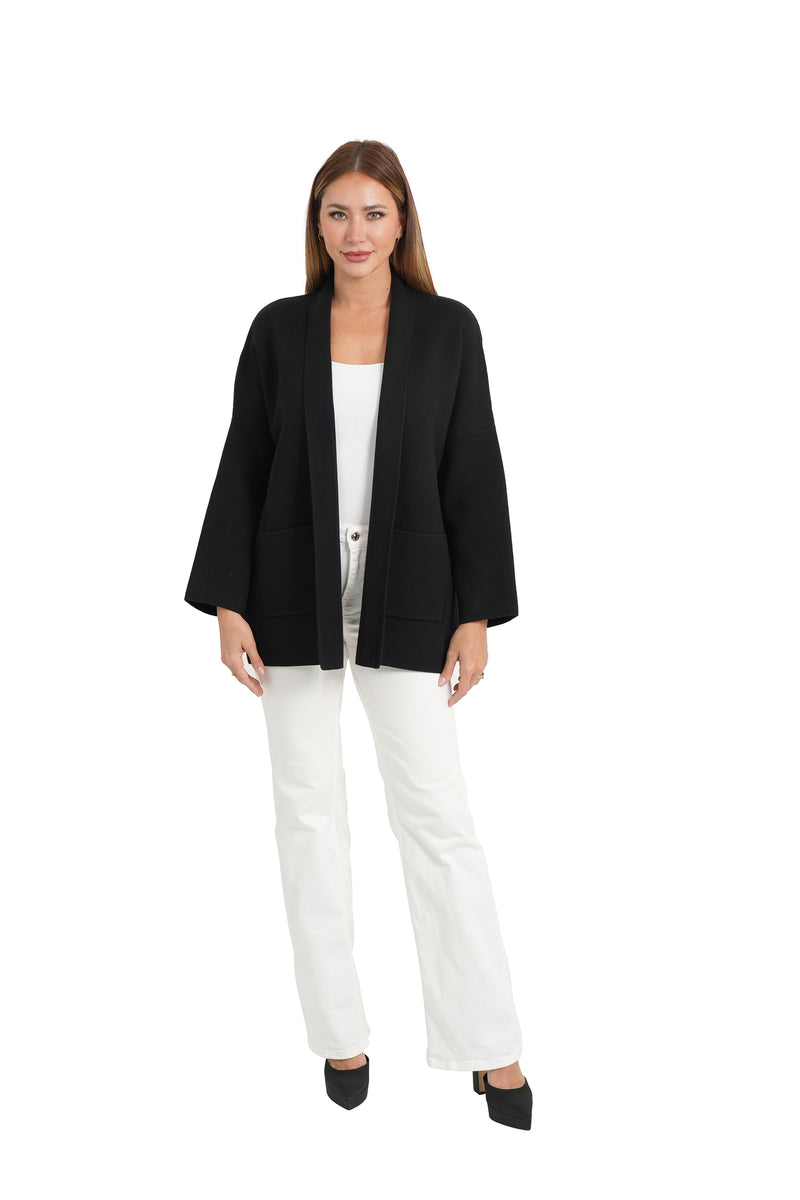 Susie Cardigan