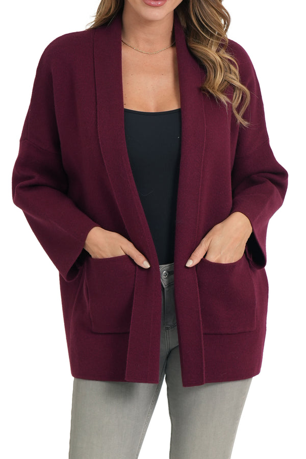 Susie Cardigan