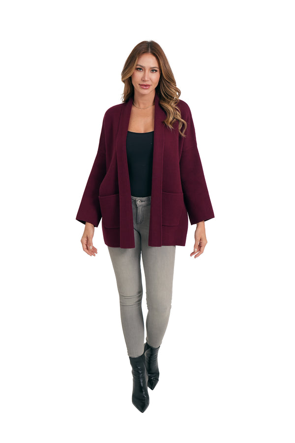 Susie Cardigan