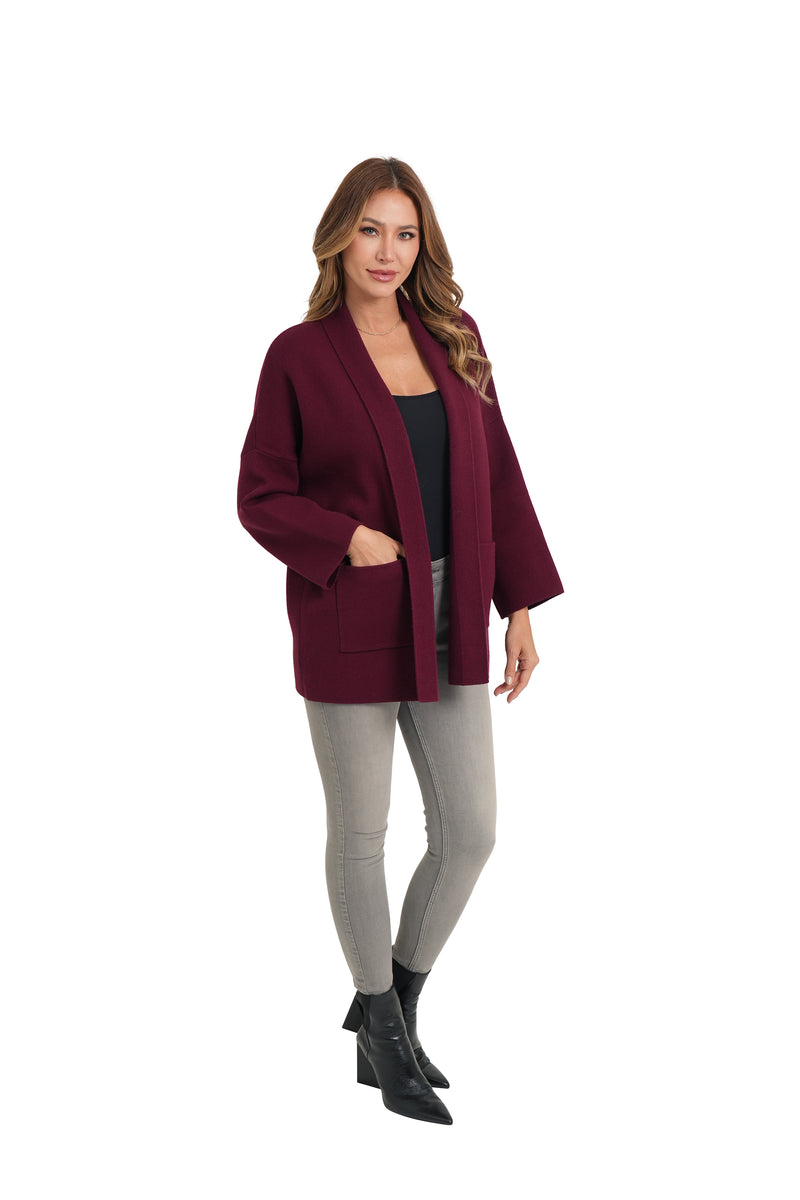Susie Cardigan