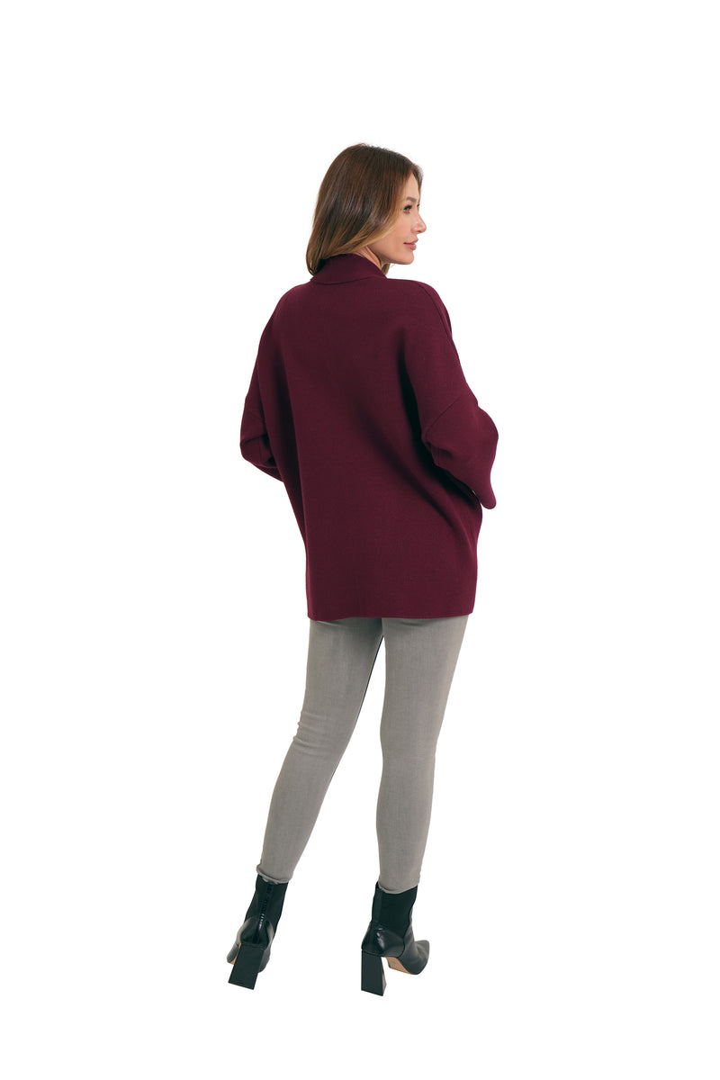 Susie Cardigan