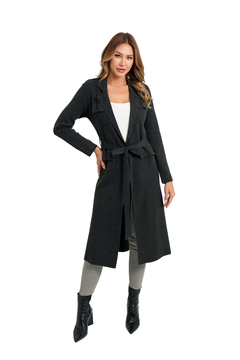 Hilary Cardigan