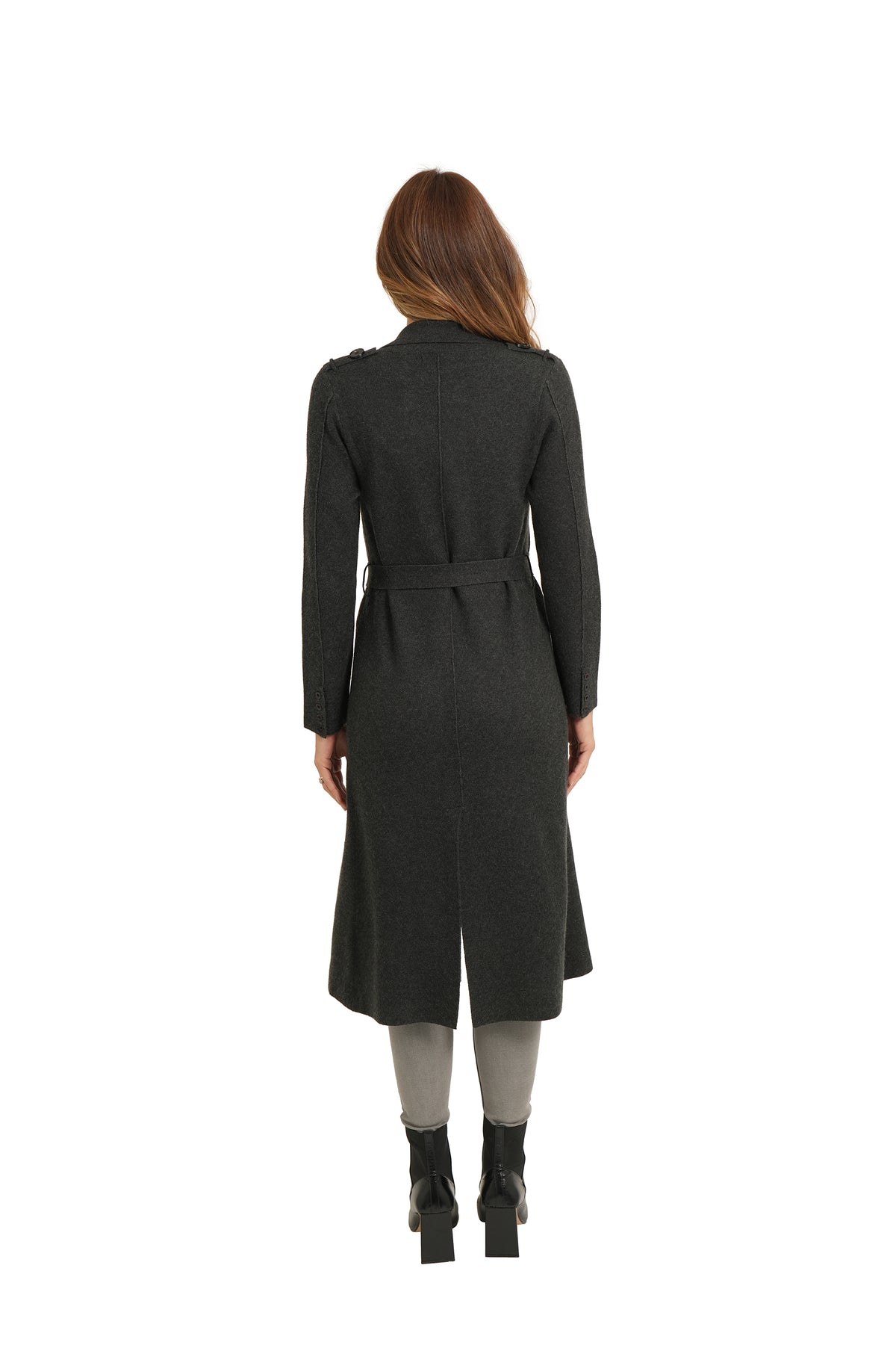 Hilary Cardigan