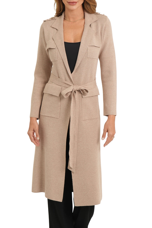 Hilary Cardigan