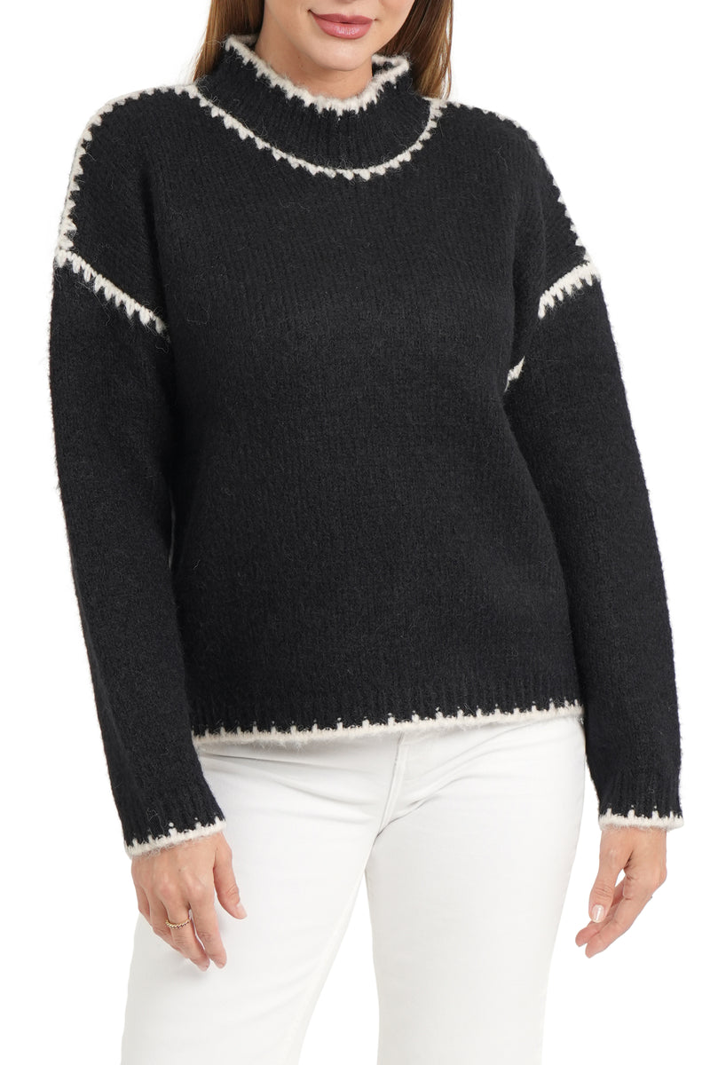 Liv Sweater
