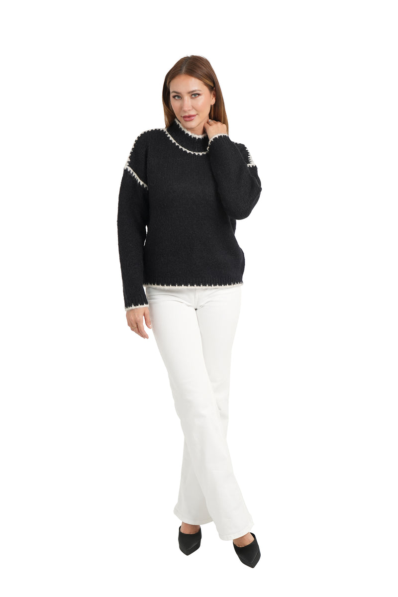 Liv Sweater