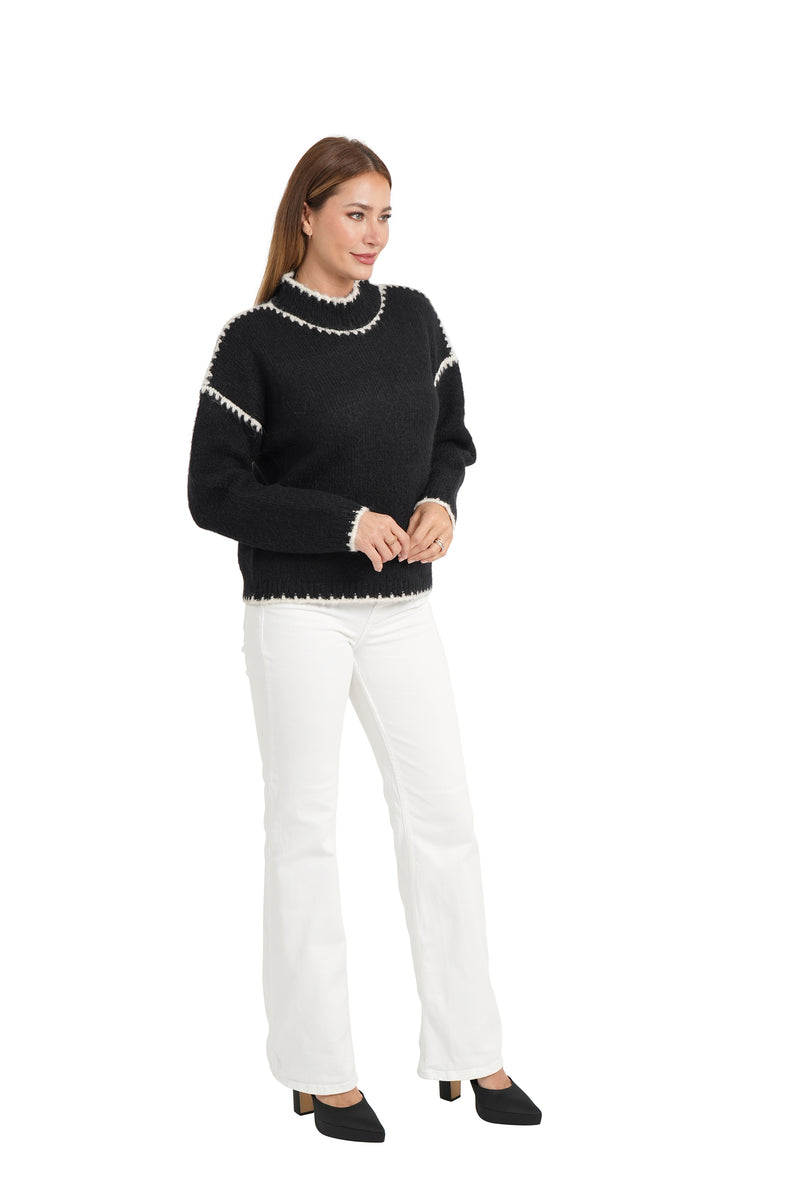 Liv Sweater