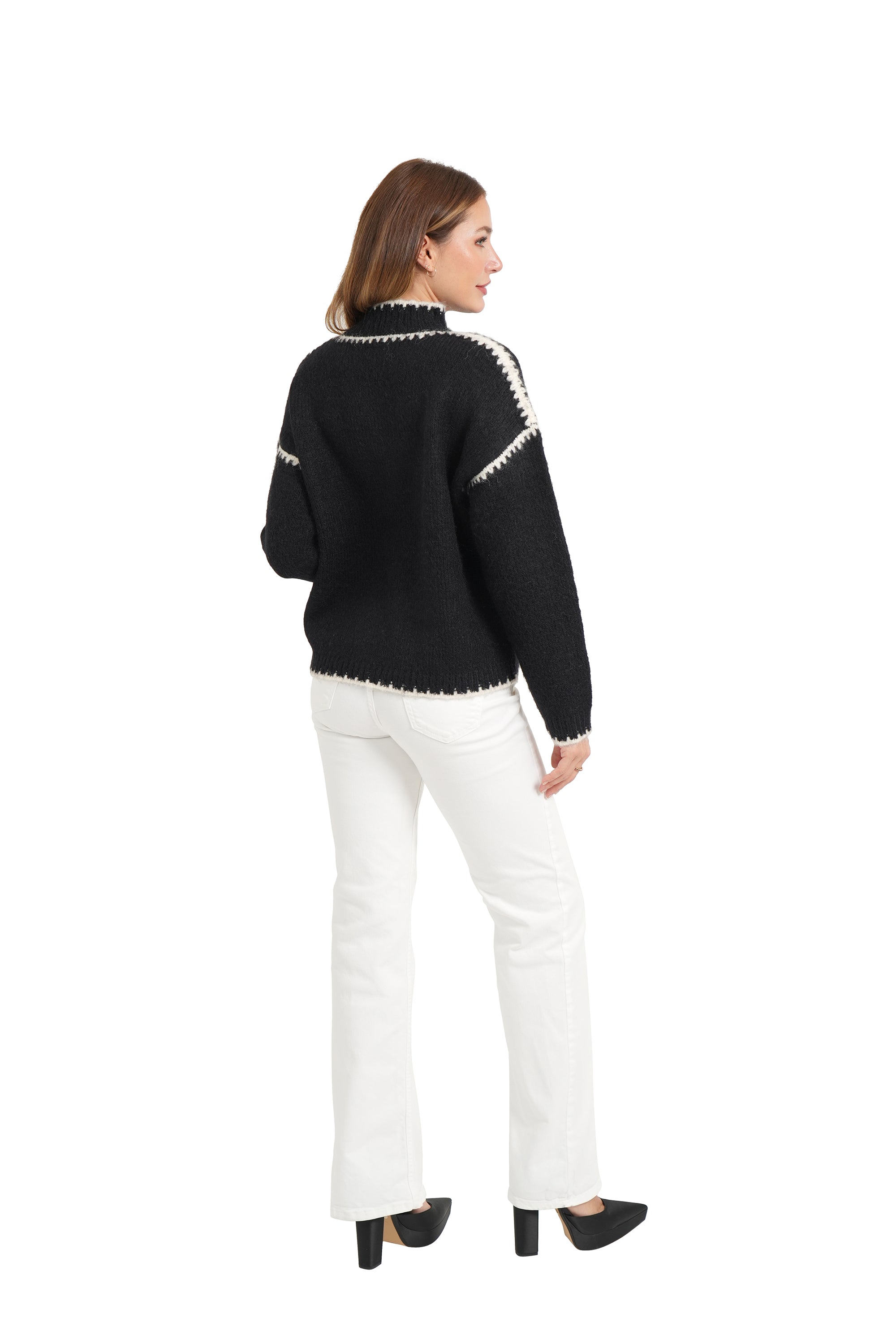 Liv Sweater
