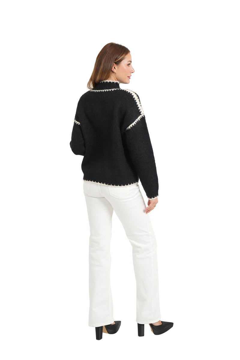 Liv Sweater