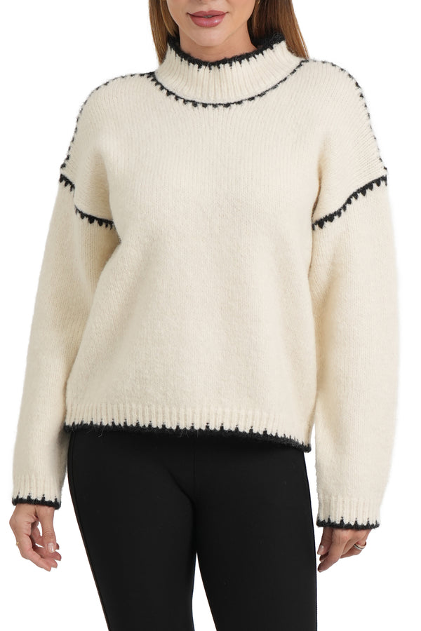 Liv Sweater