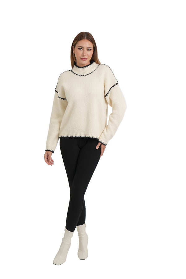 Liv Sweater