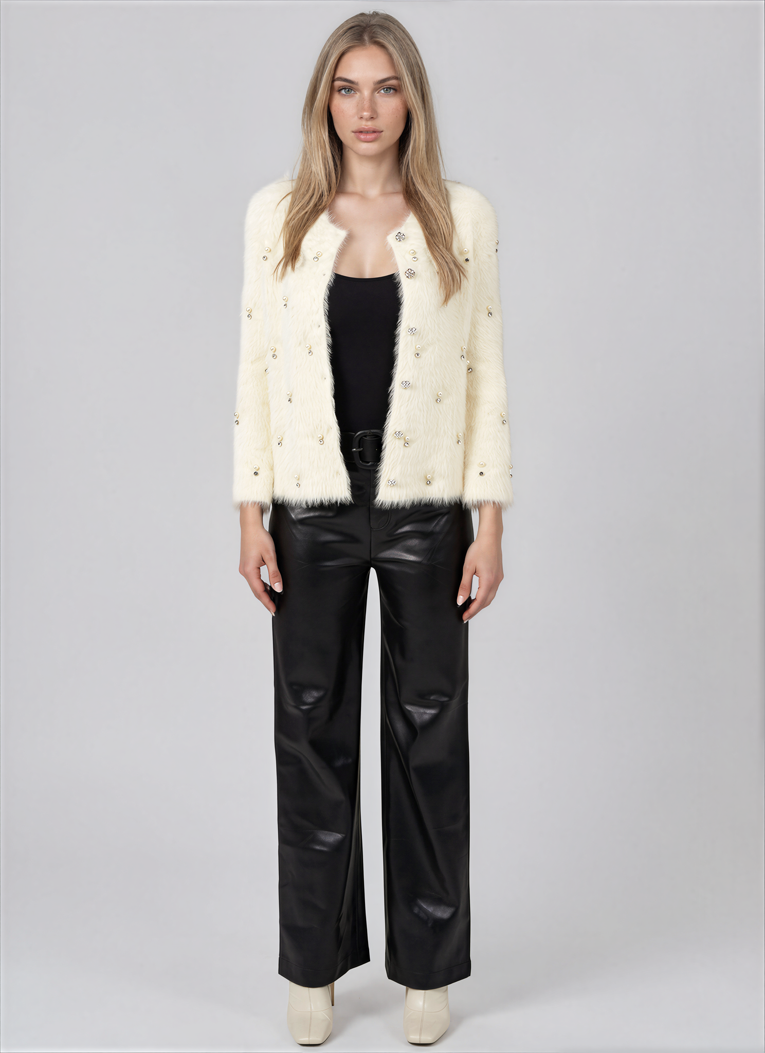 CRESSIDA CARDIGAN