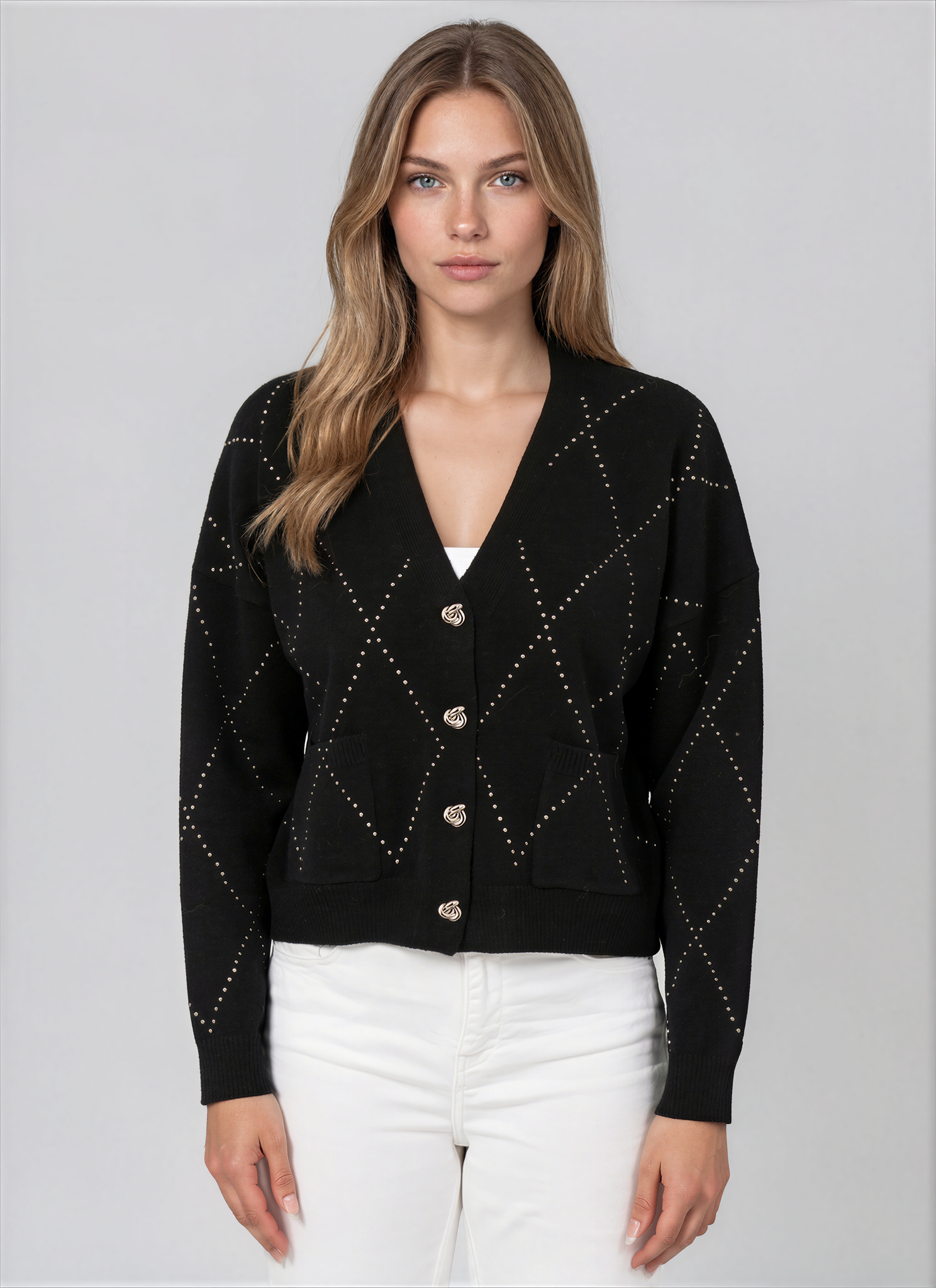 LANI CARDIGAN