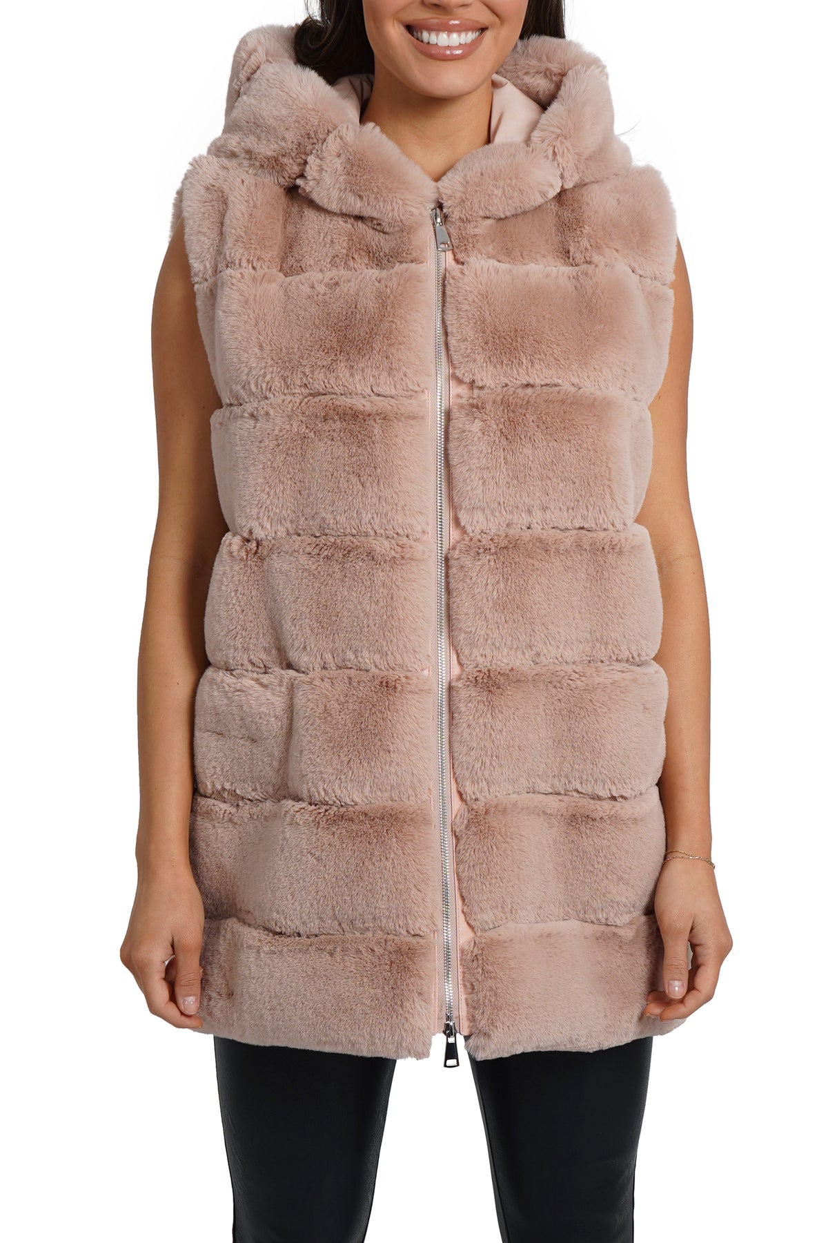 Fur Coats & Jackets - Love Token – Love Token US