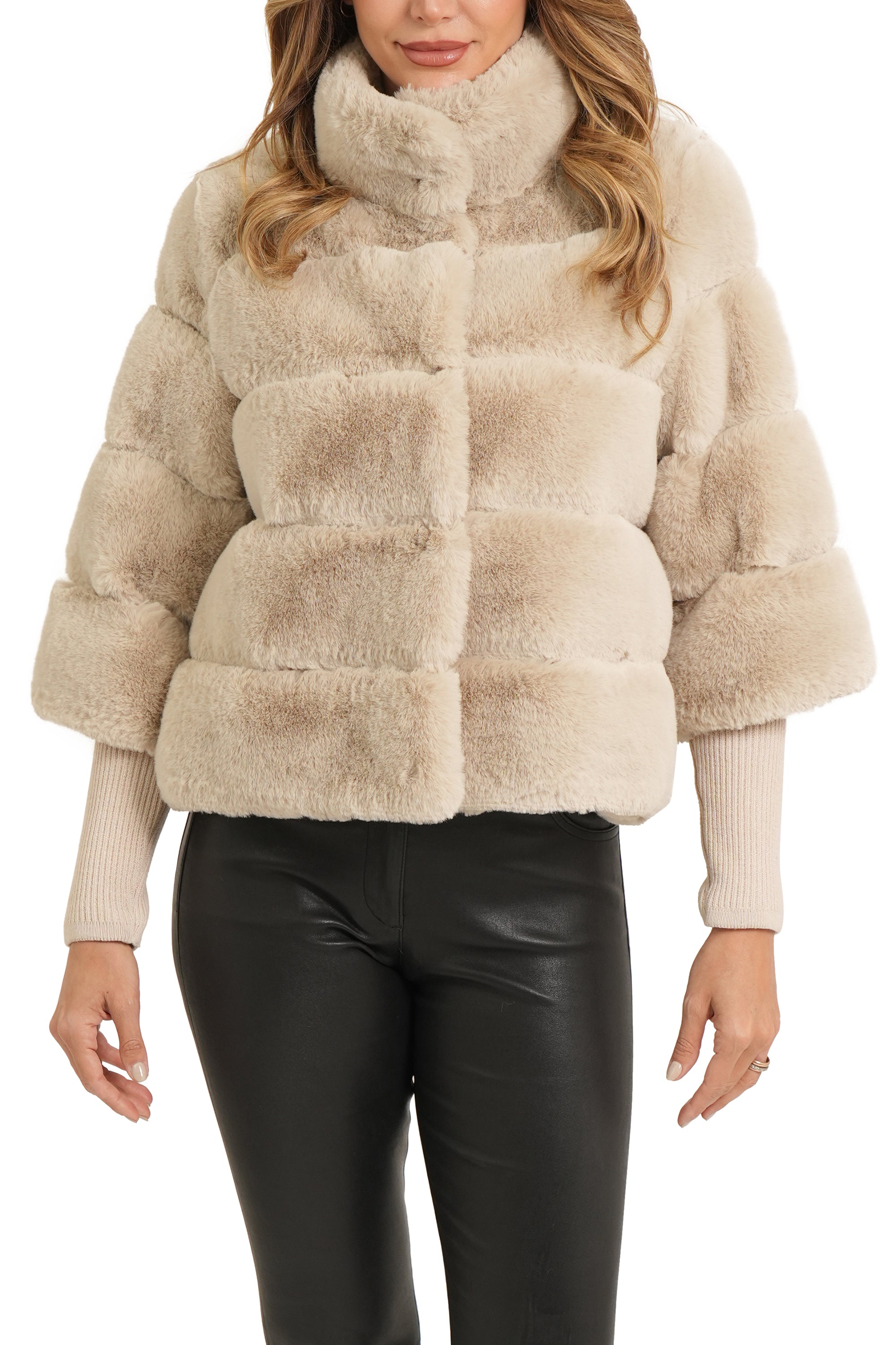 Love Token Samantha Jacket - Love Token