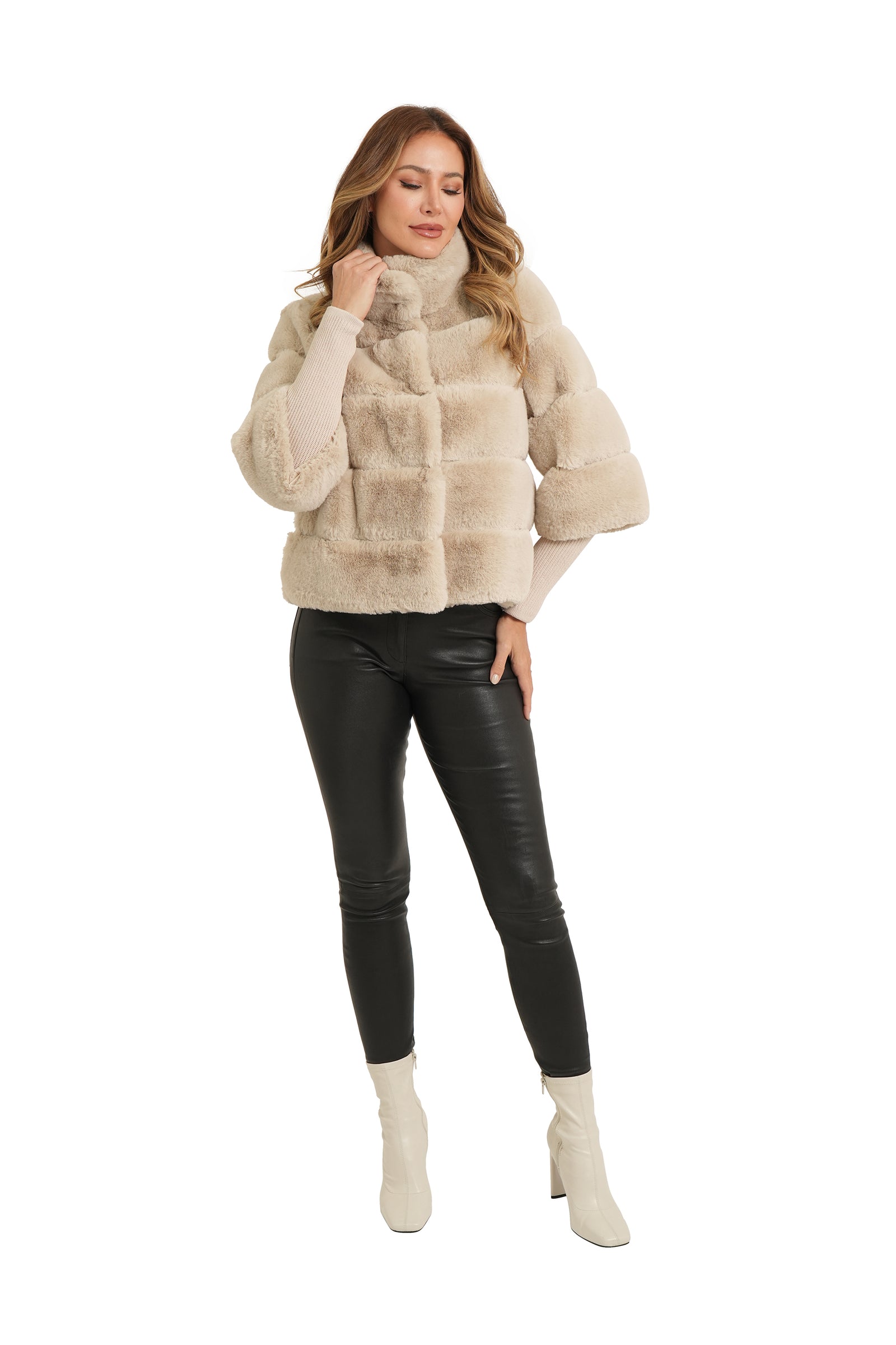 Love Token Samantha Jacket - Love Token – Love Token US