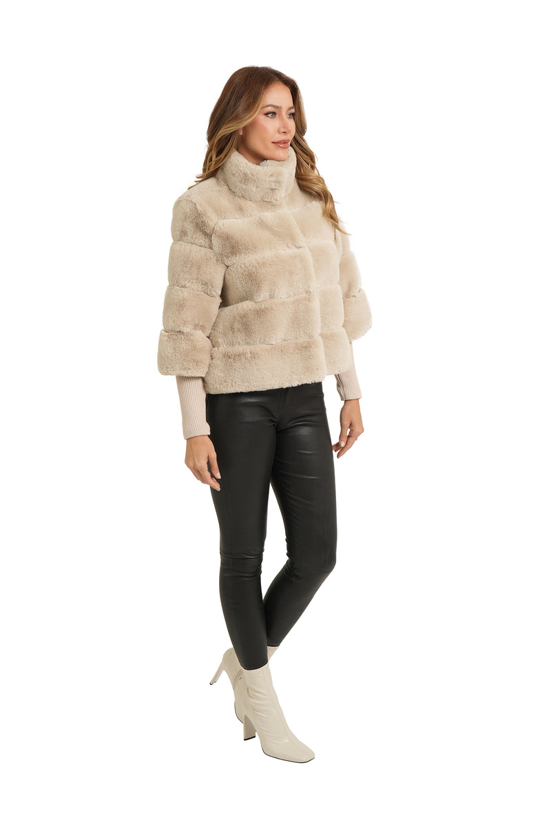 Samantha Jacket