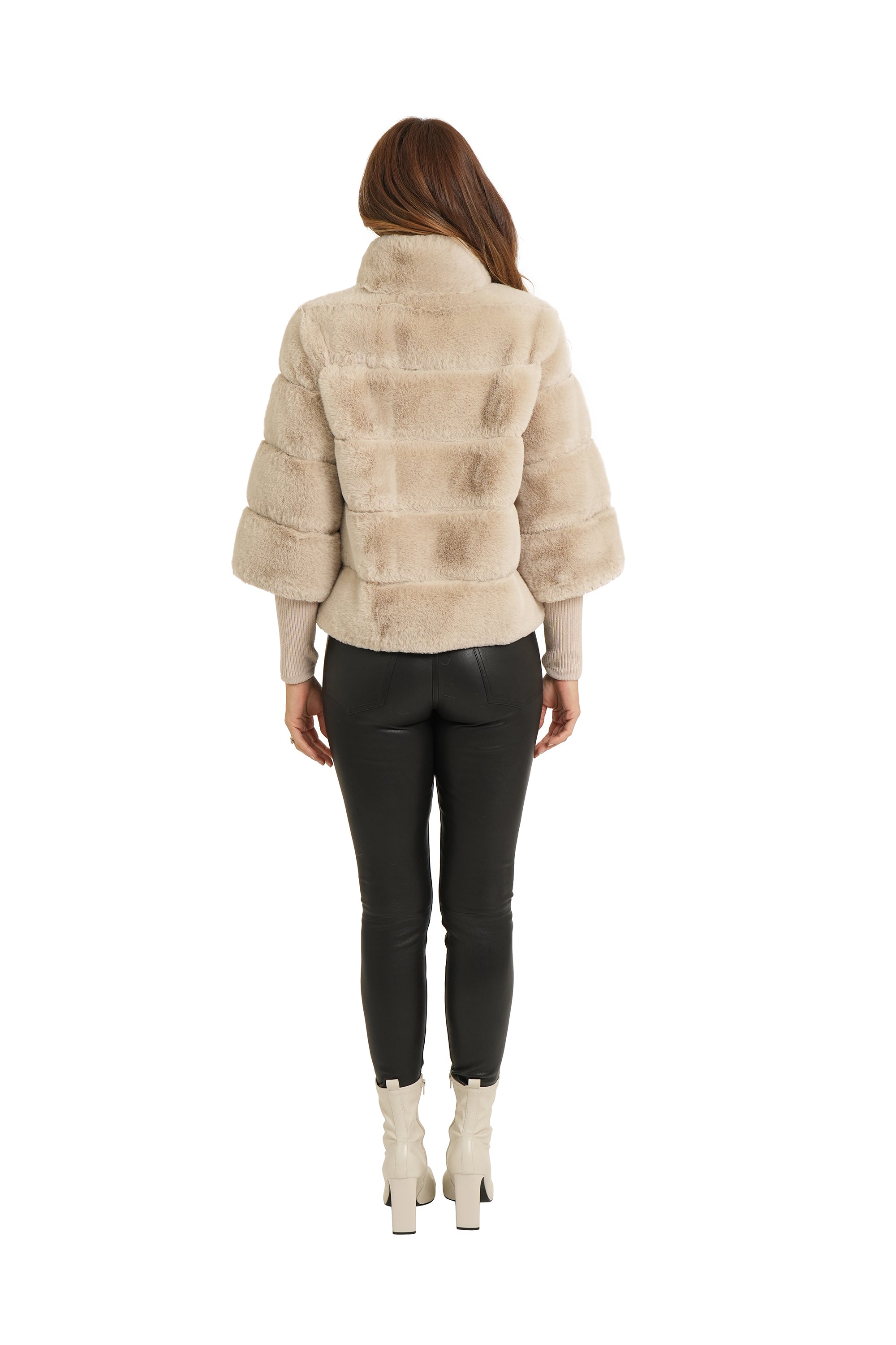 Love Token Samantha Jacket - Love Token
