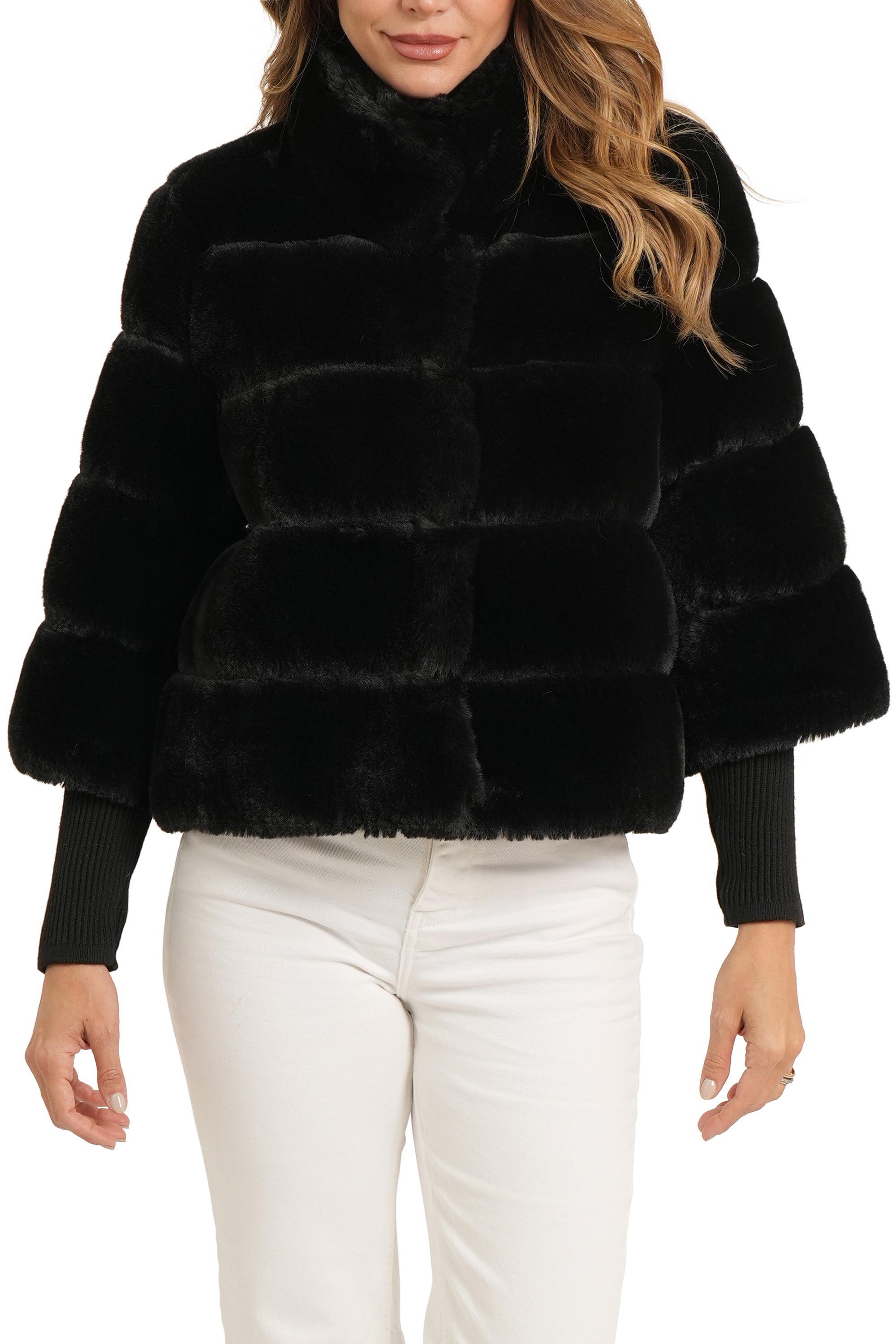 Love Token Samantha Jacket - Love Token