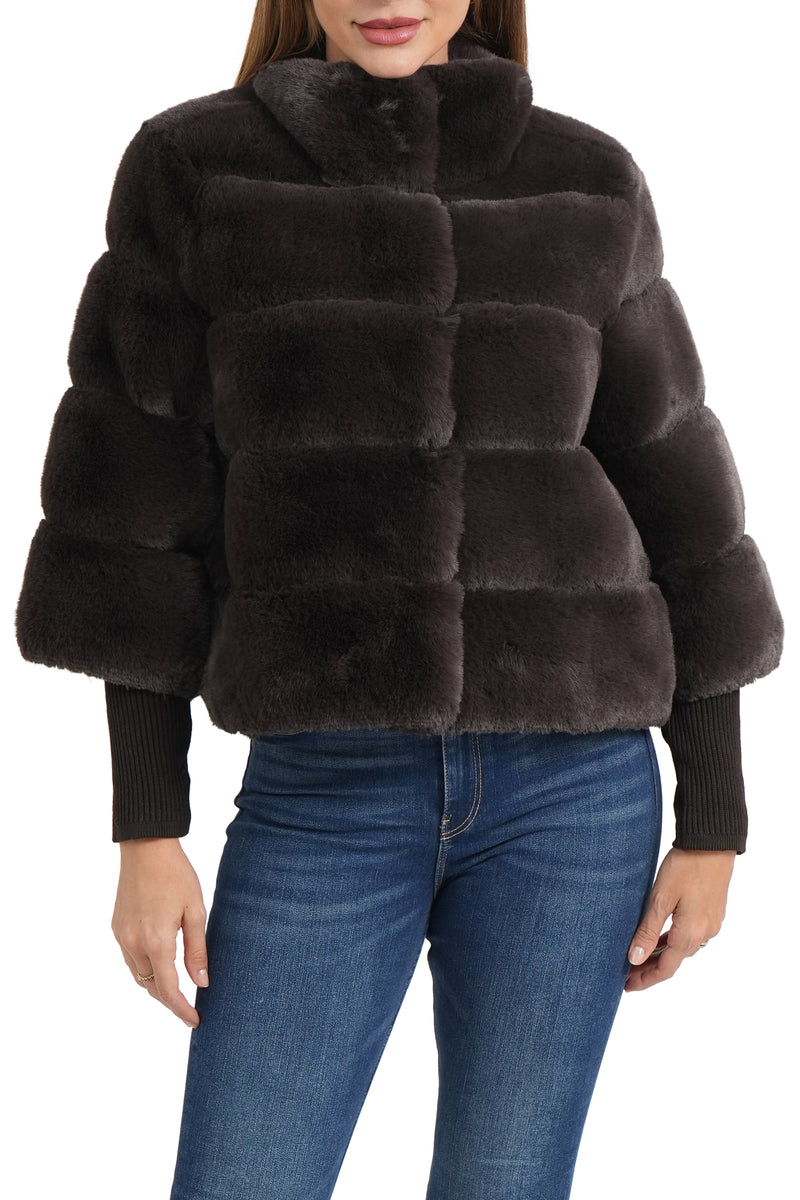 Samantha Jacket