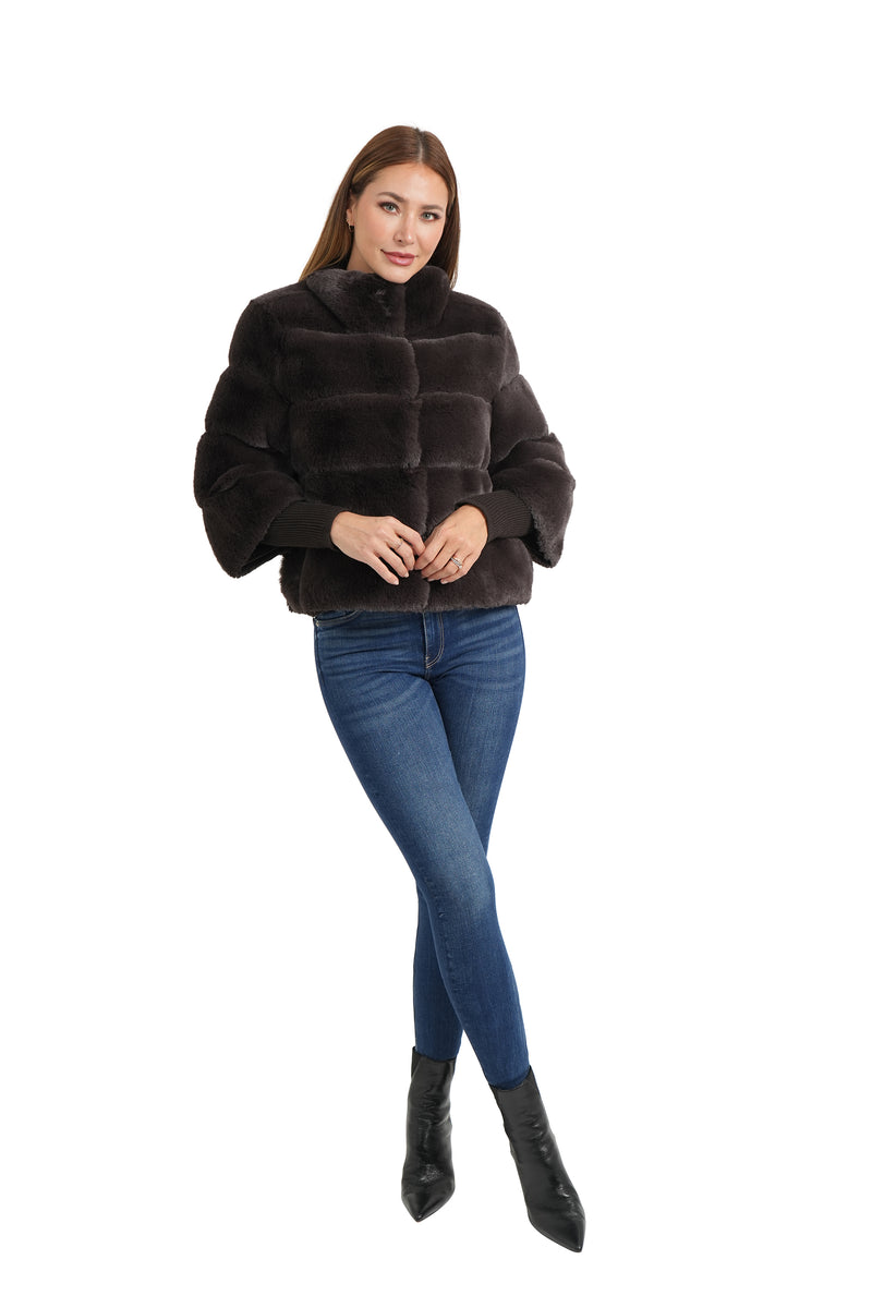 Samantha Jacket
