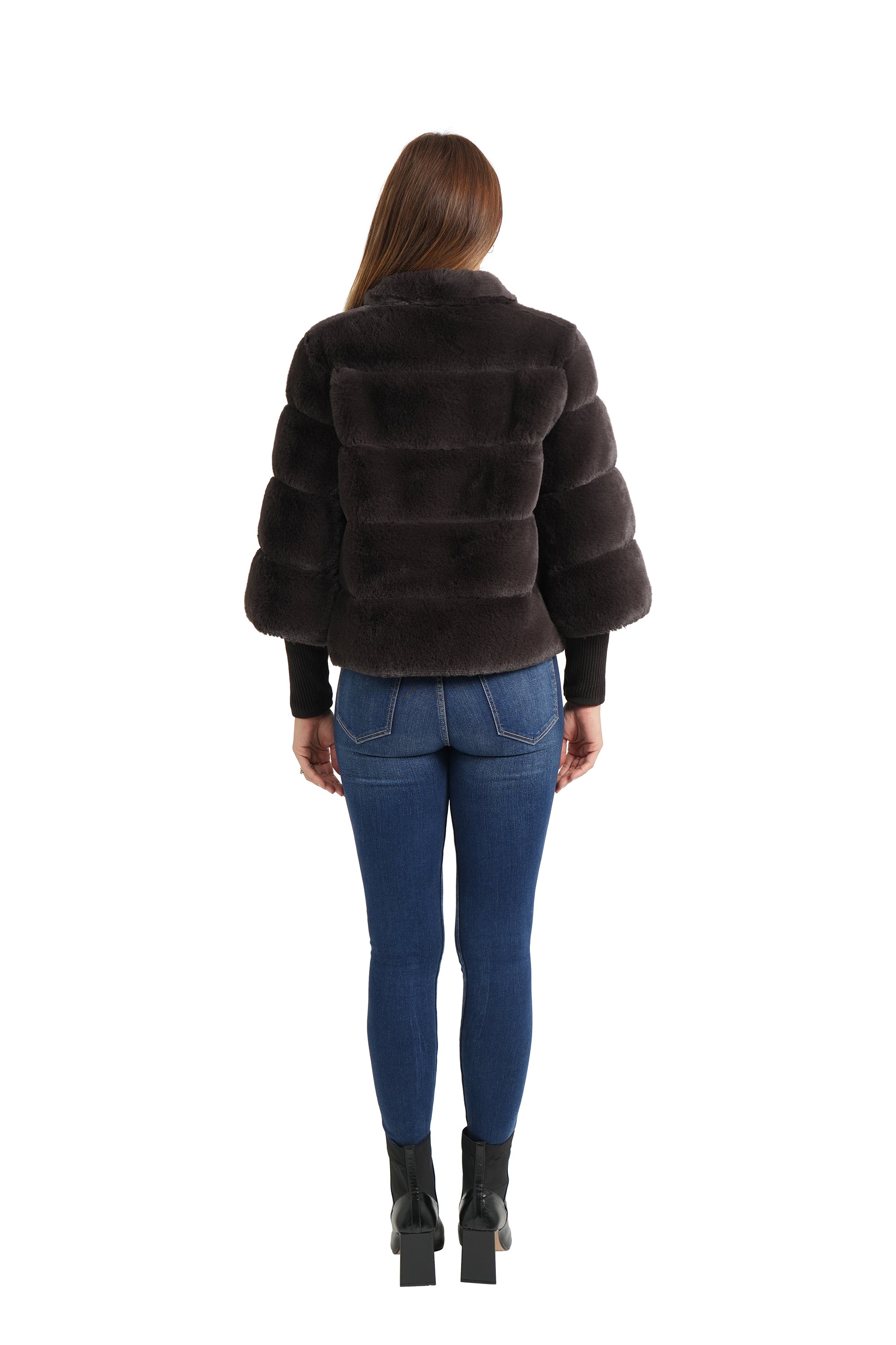 Samantha Jacket
