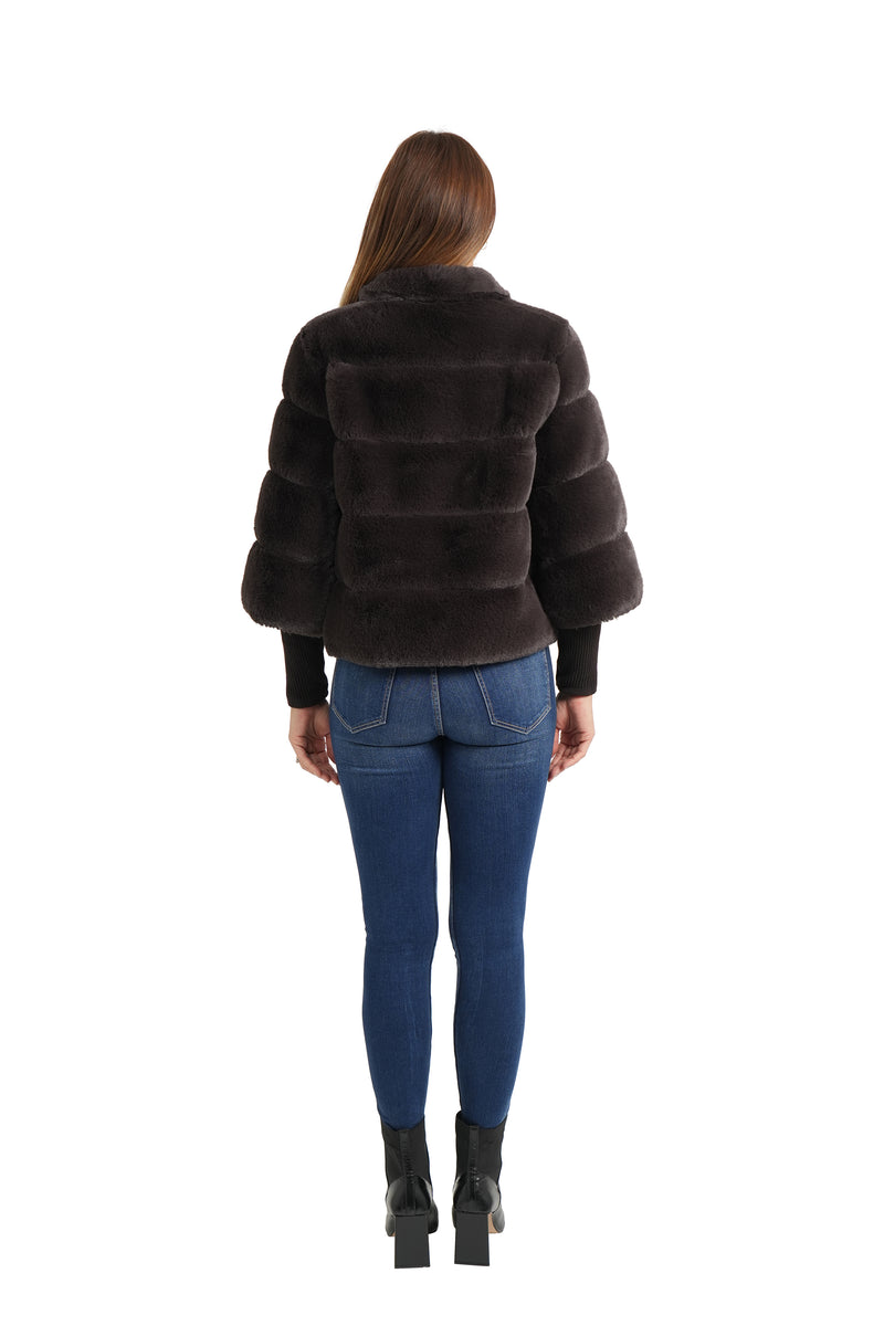 Samantha Jacket