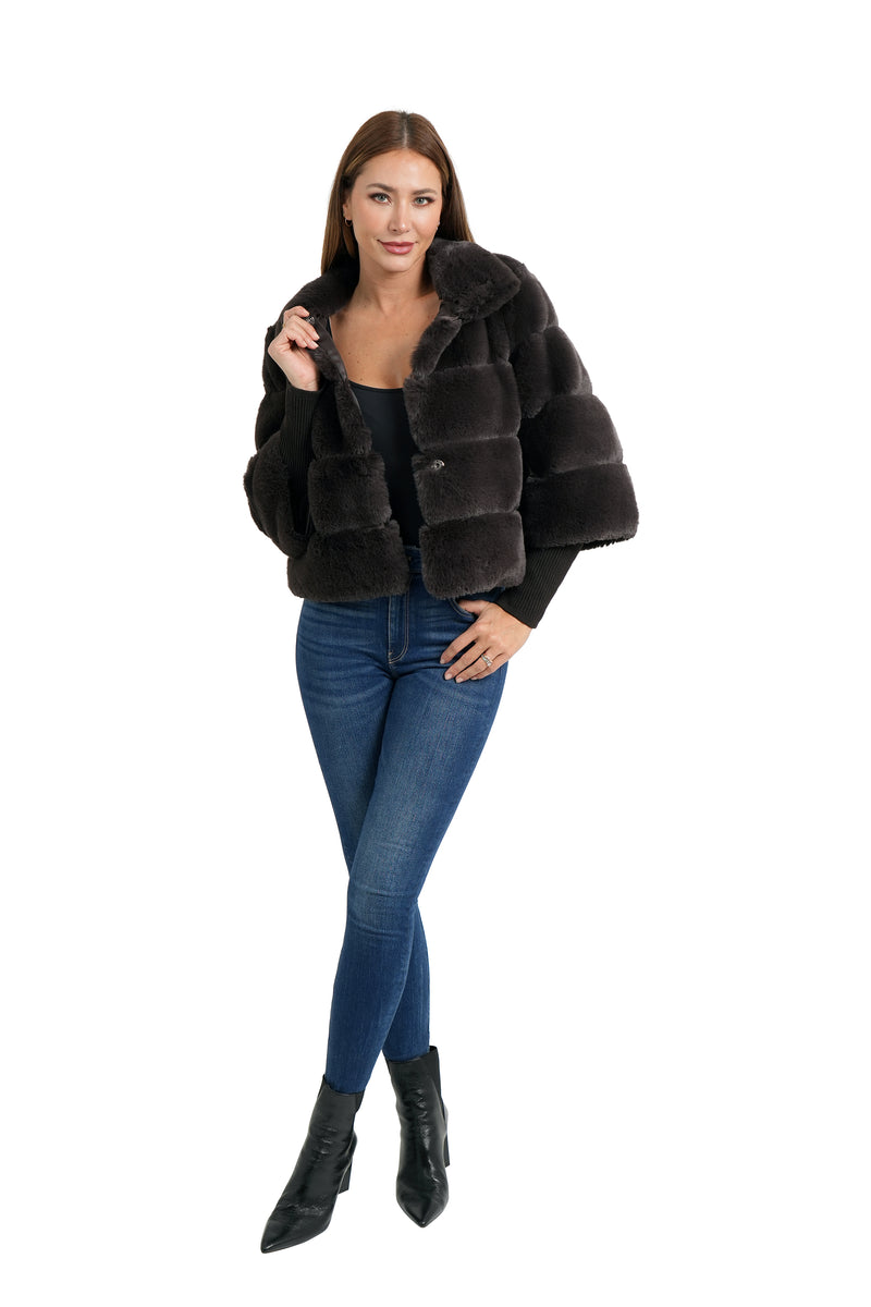 Samantha Jacket