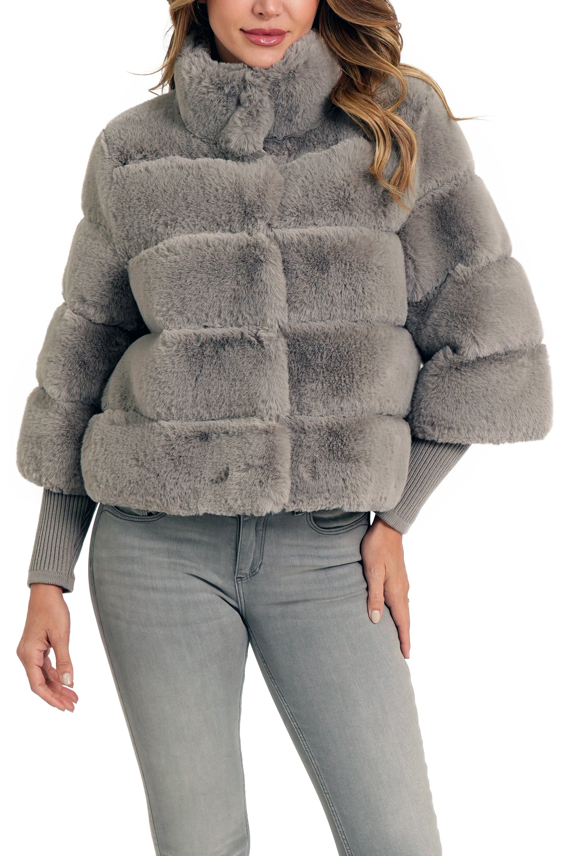 Love Token Samantha Jacket - Love Token