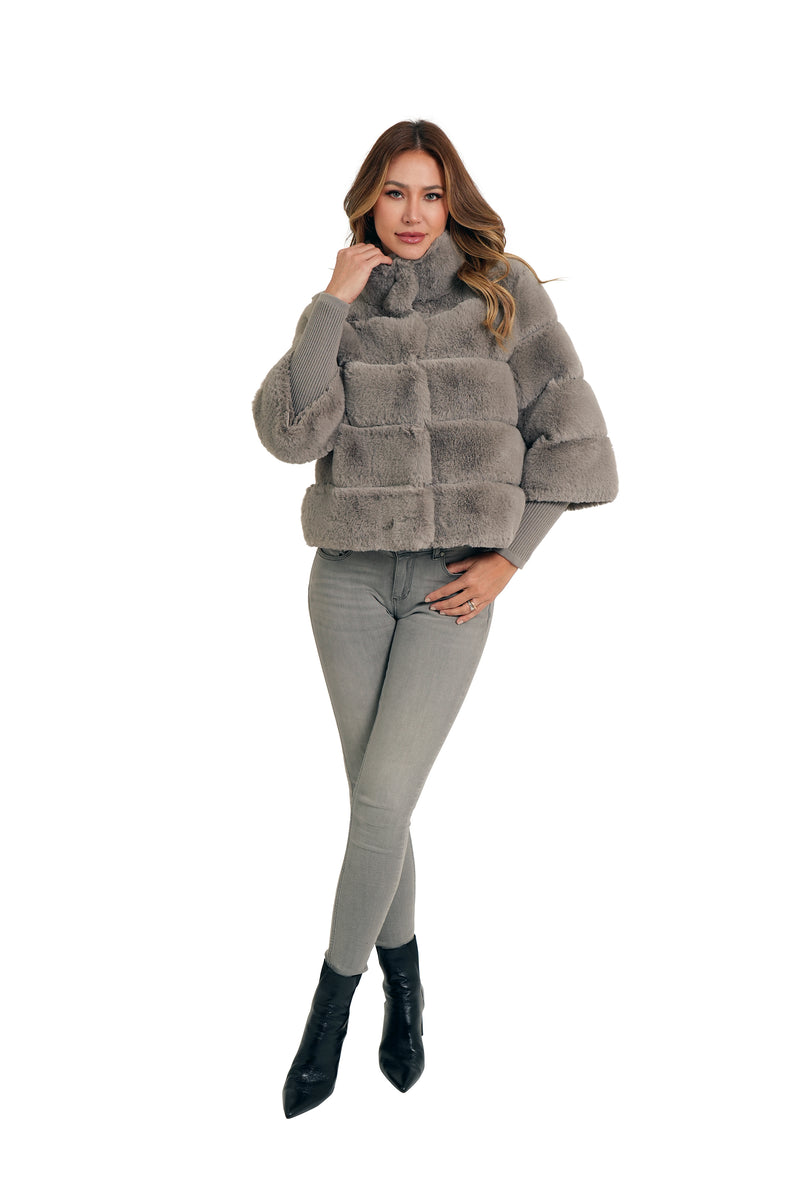 Samantha Jacket