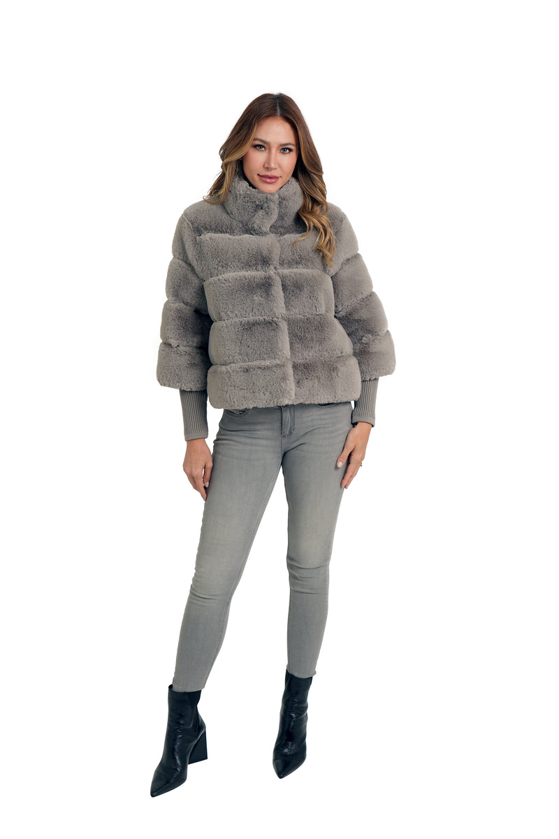 Samantha Jacket