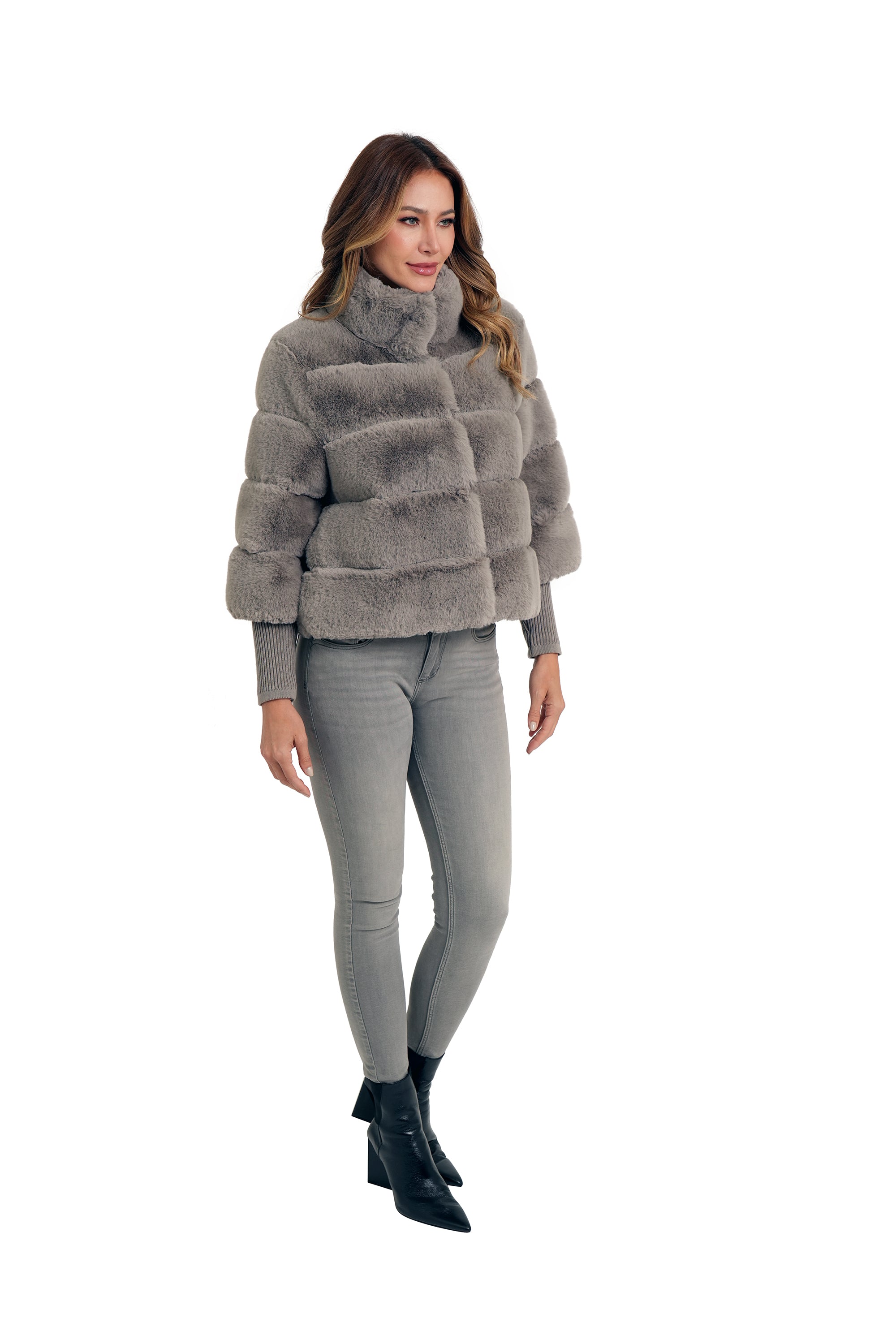 Love Token Samantha Jacket - Love Token