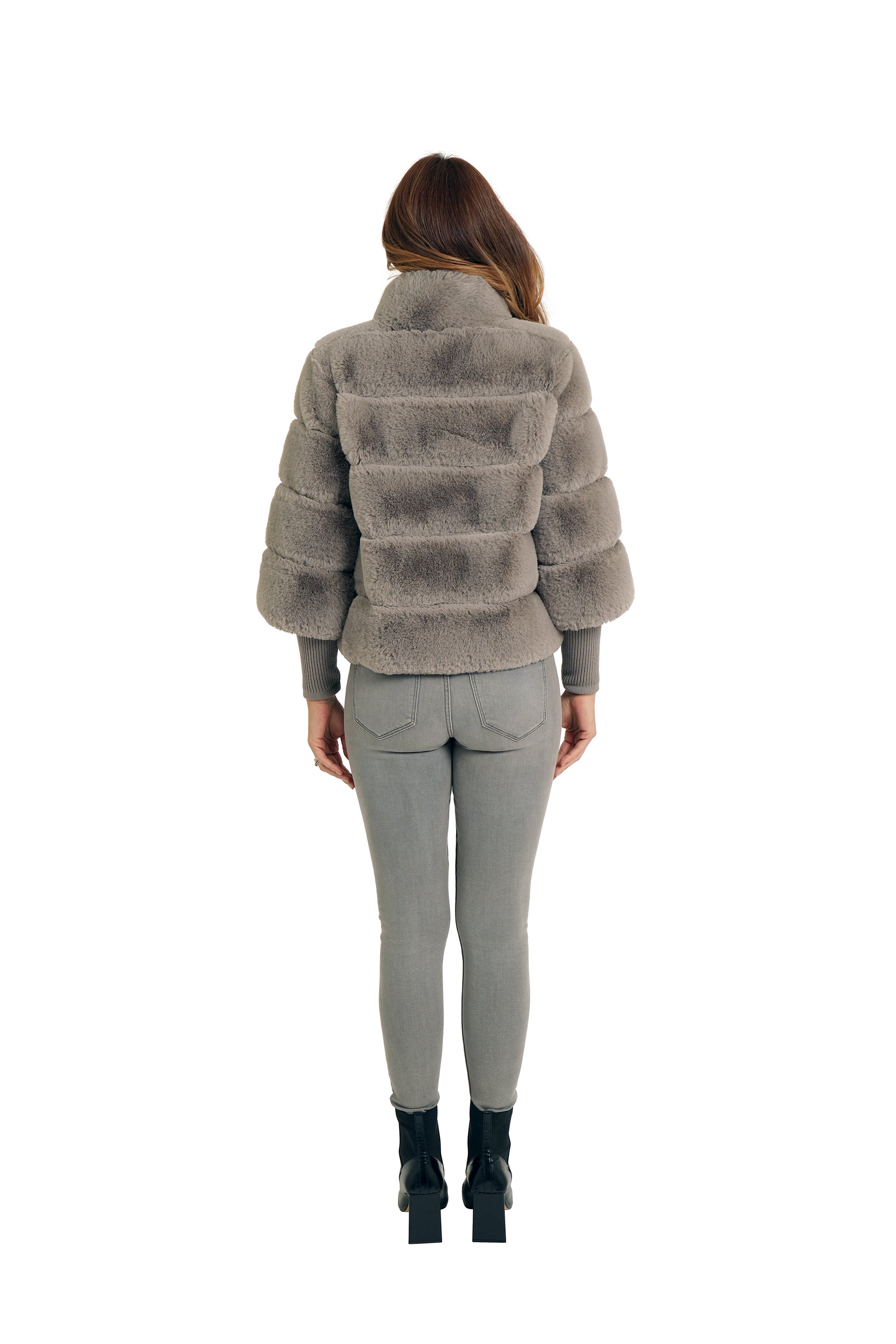 Love Token Samantha Jacket - Love Token