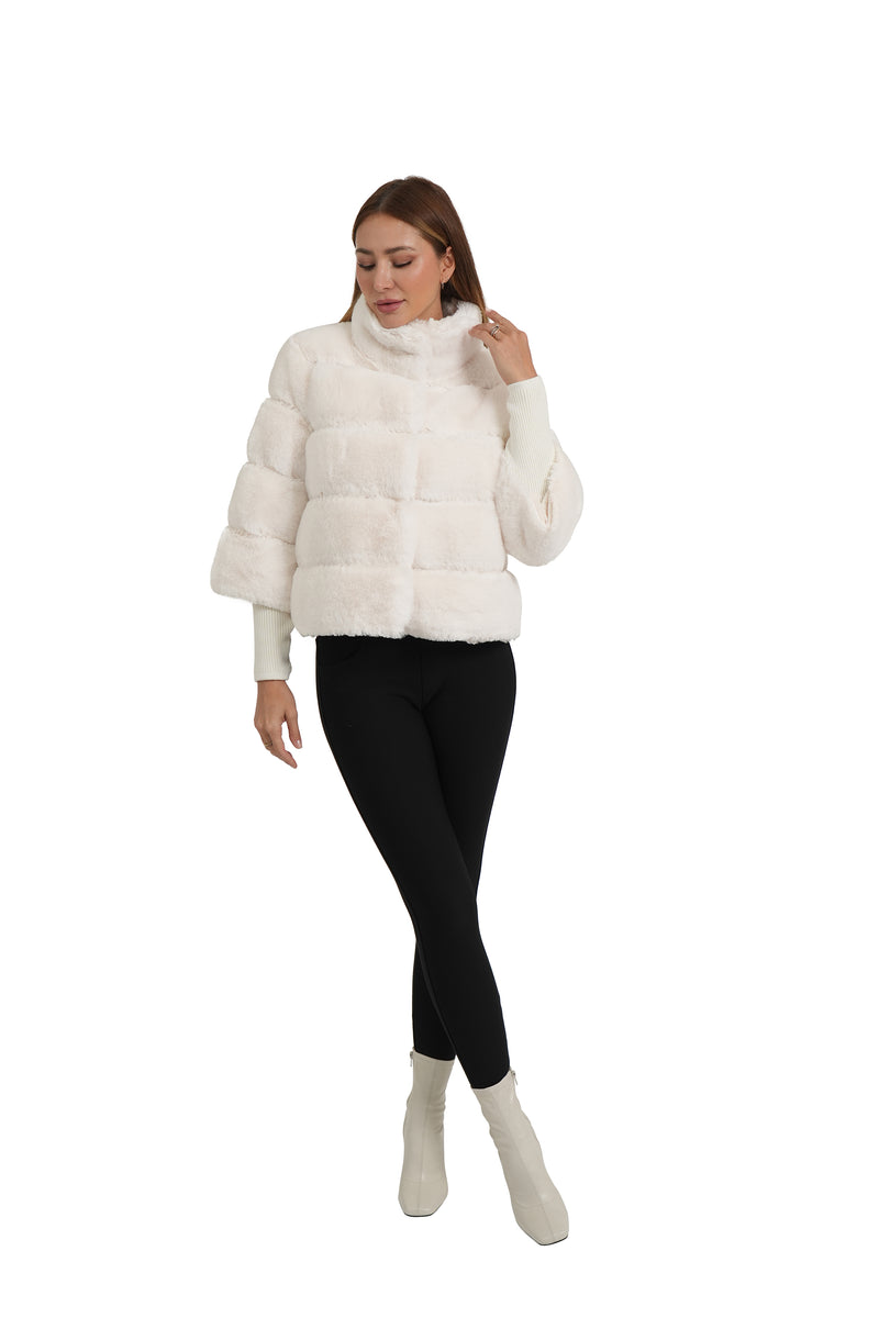 Samantha Jacket