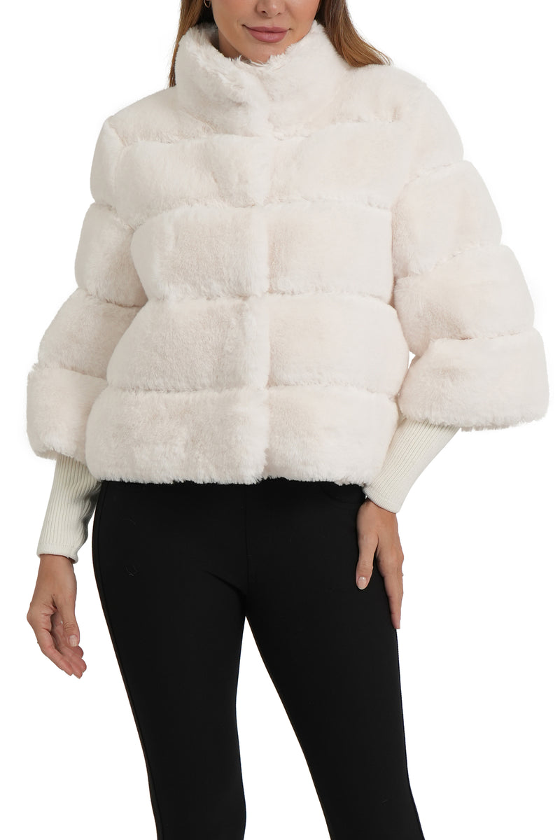 Samantha Jacket