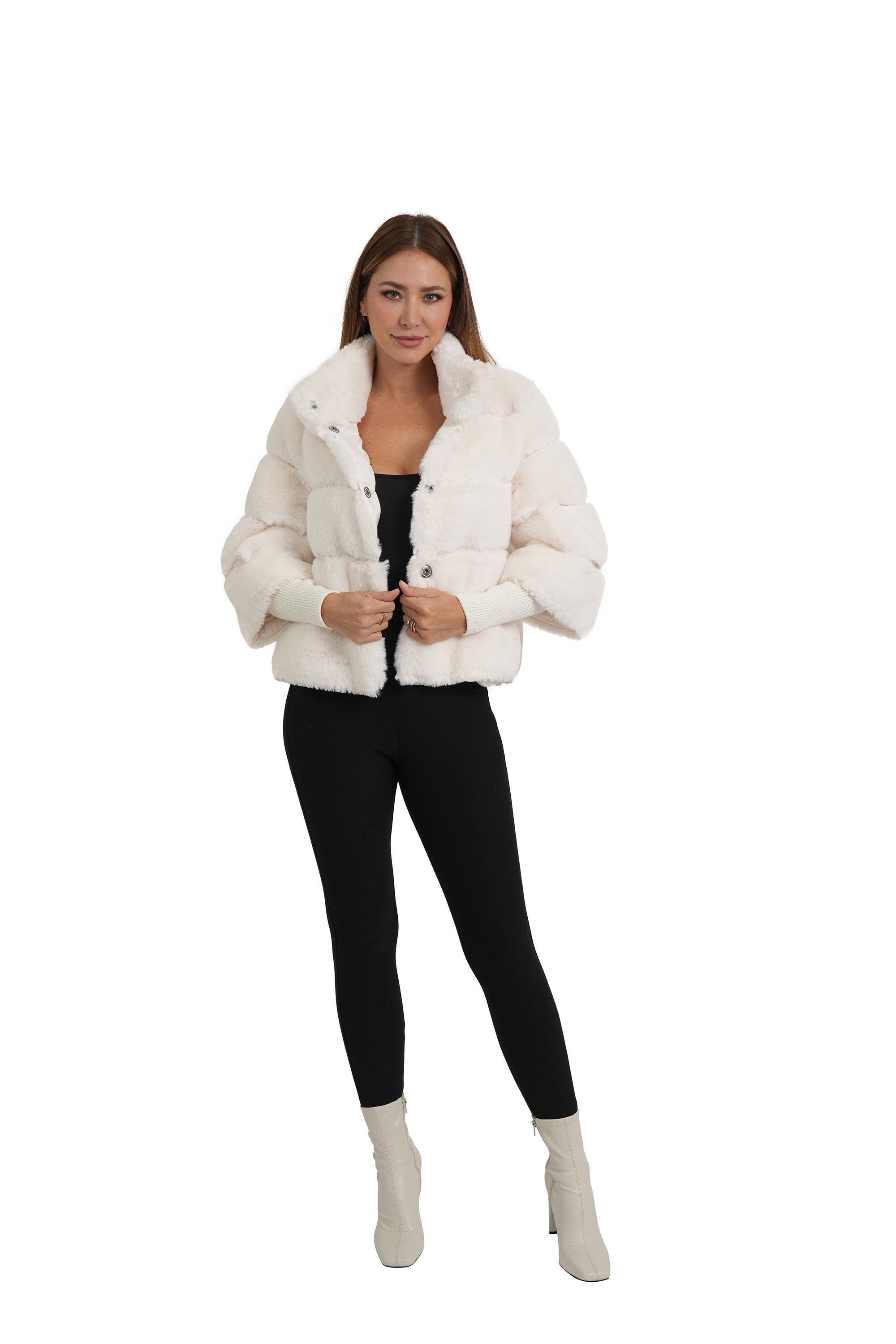 Love Token Samantha Jacket - Love Token