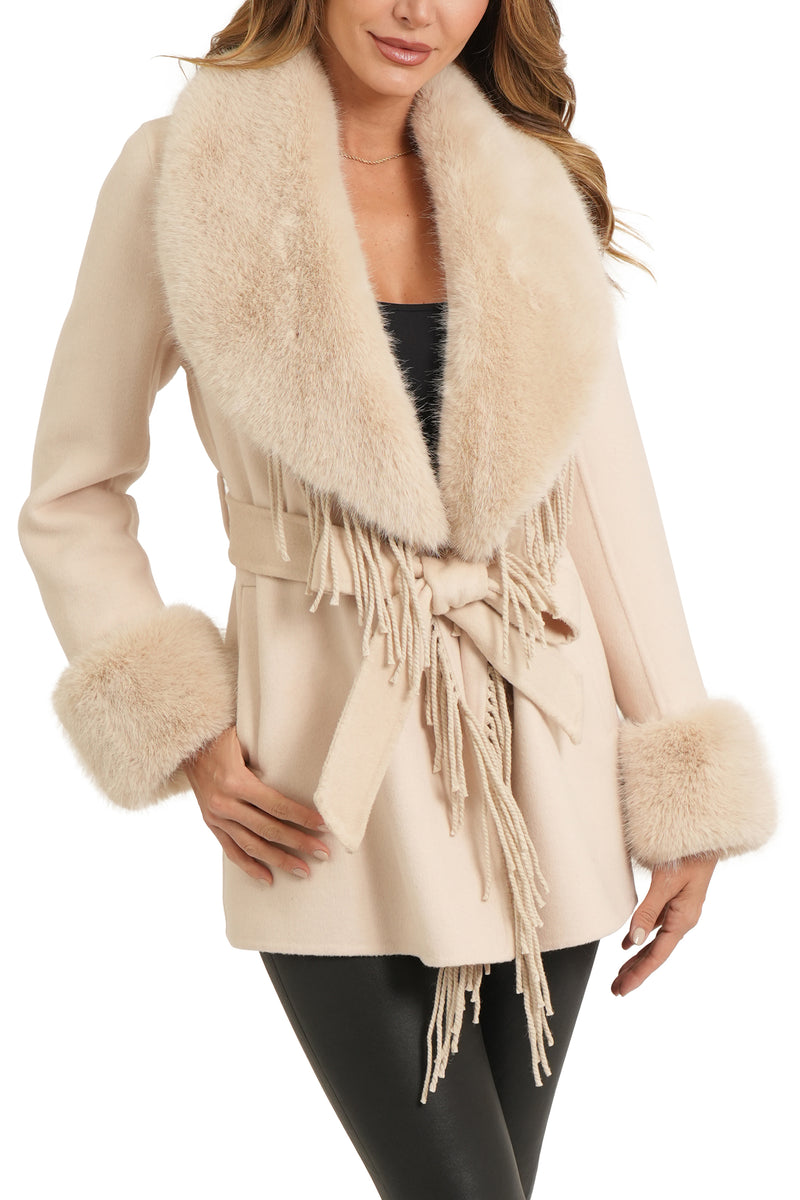 Charlotte Coat